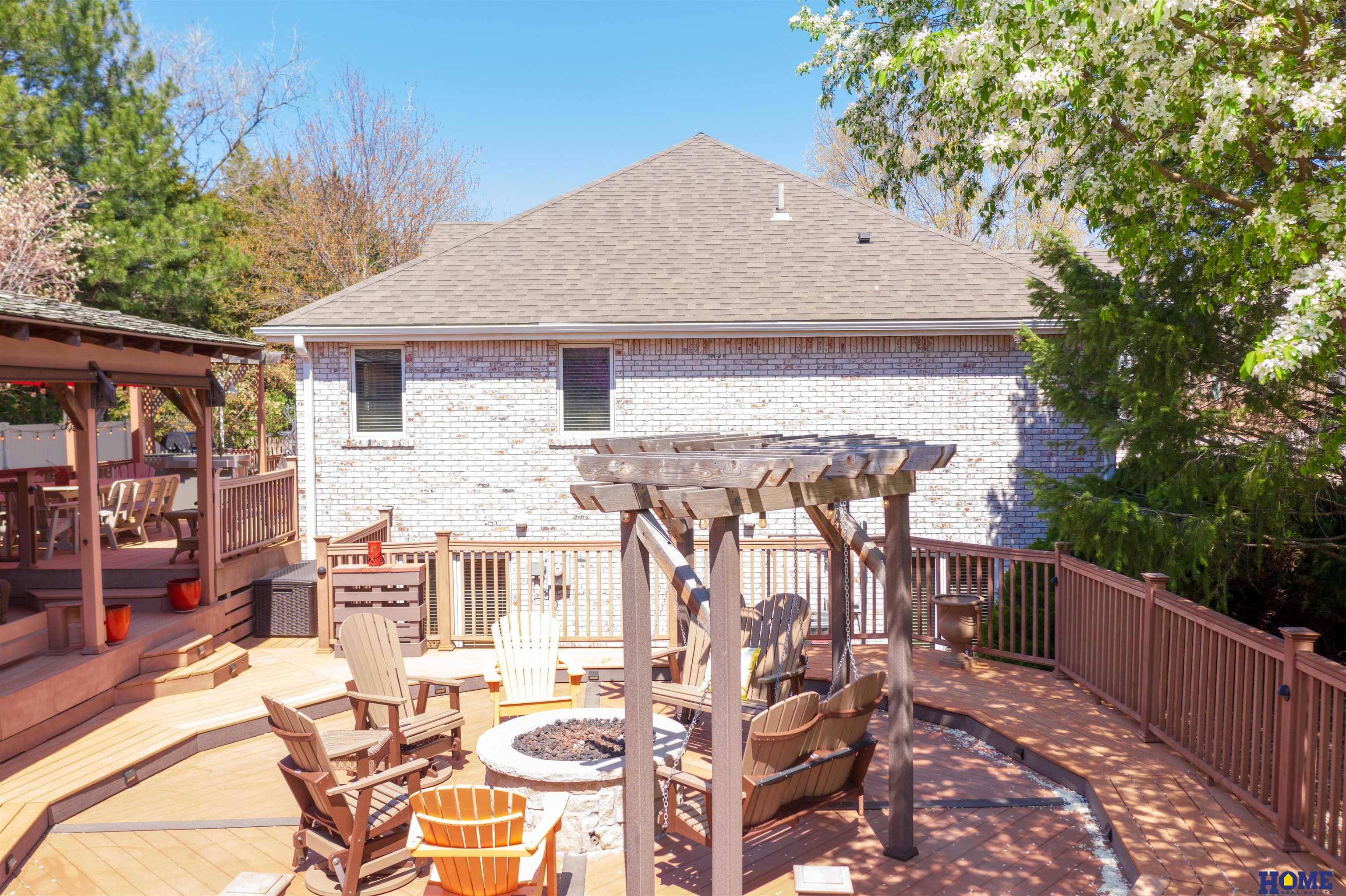 6501 Pheasant Run Court