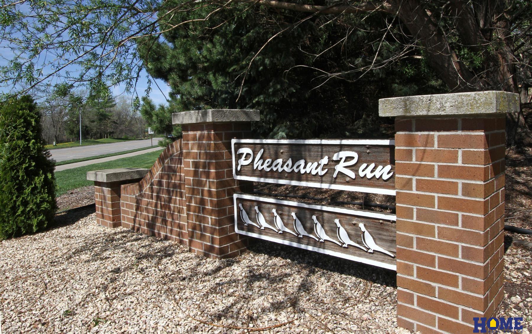 6501 Pheasant Run Court