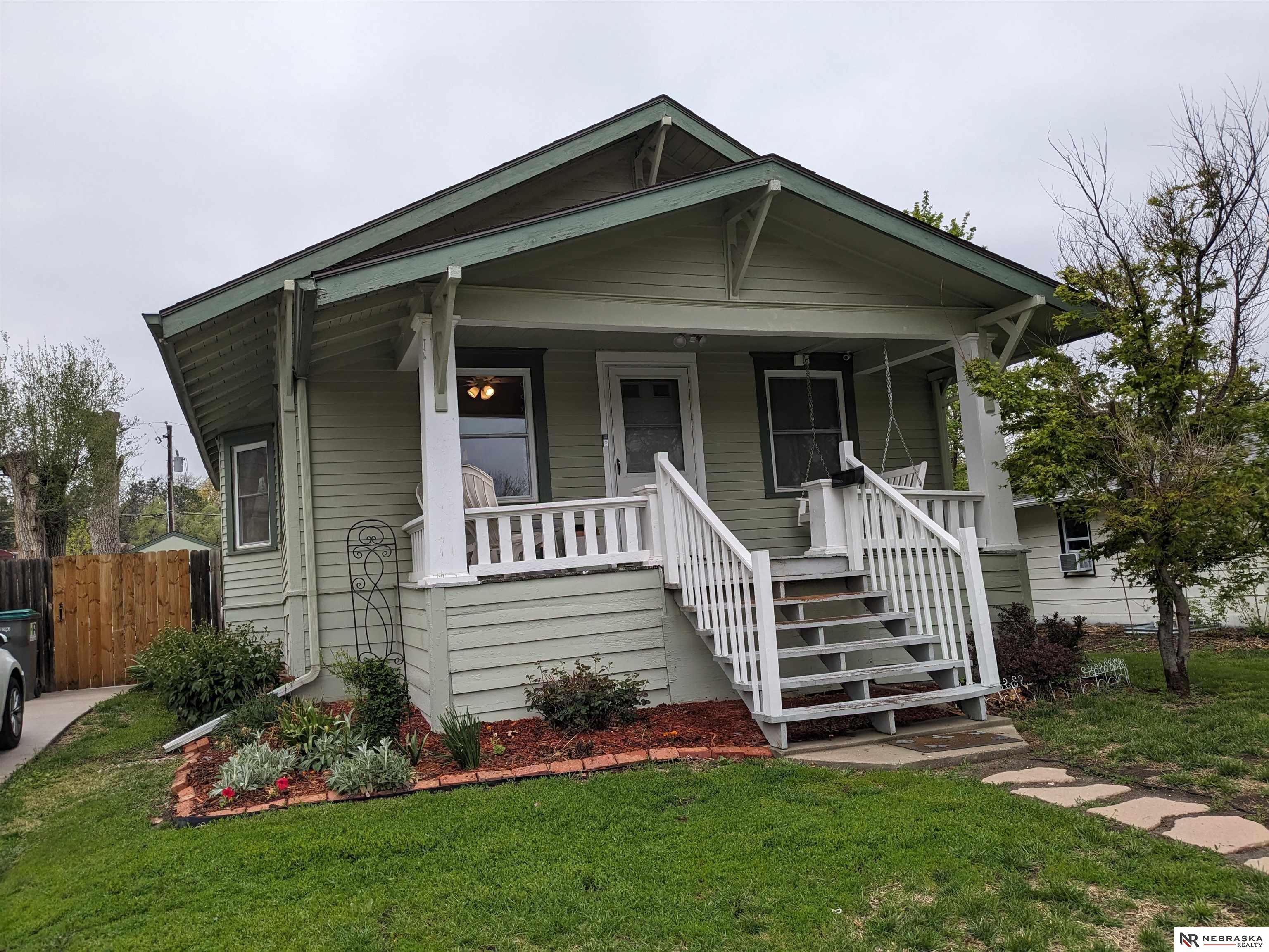 3349 S 42nd Street