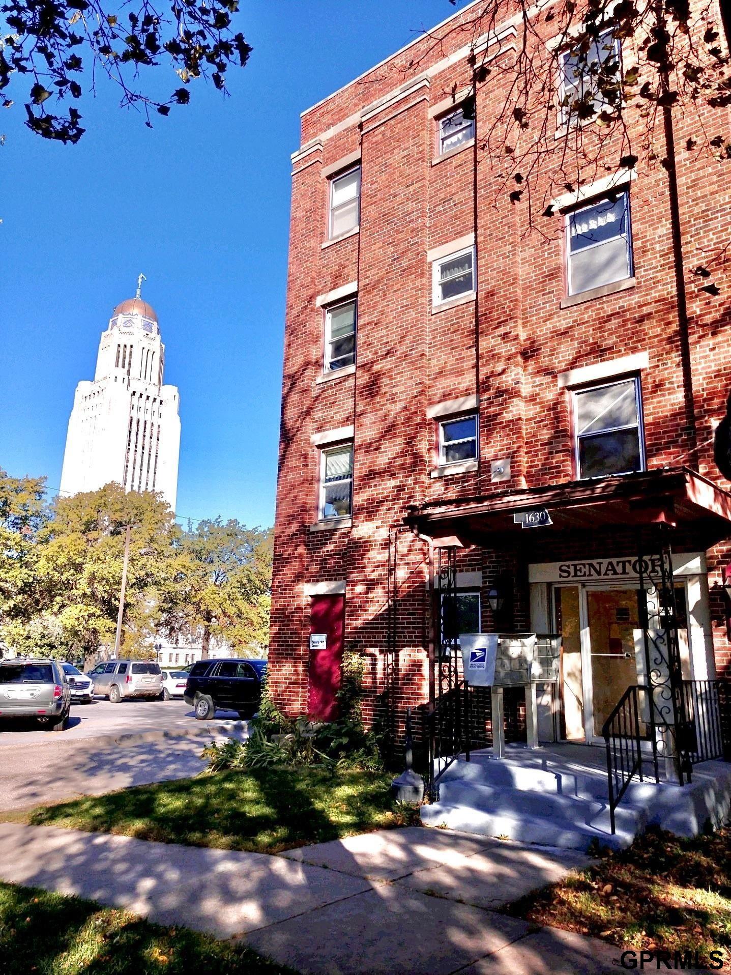 1630 H Street # B4