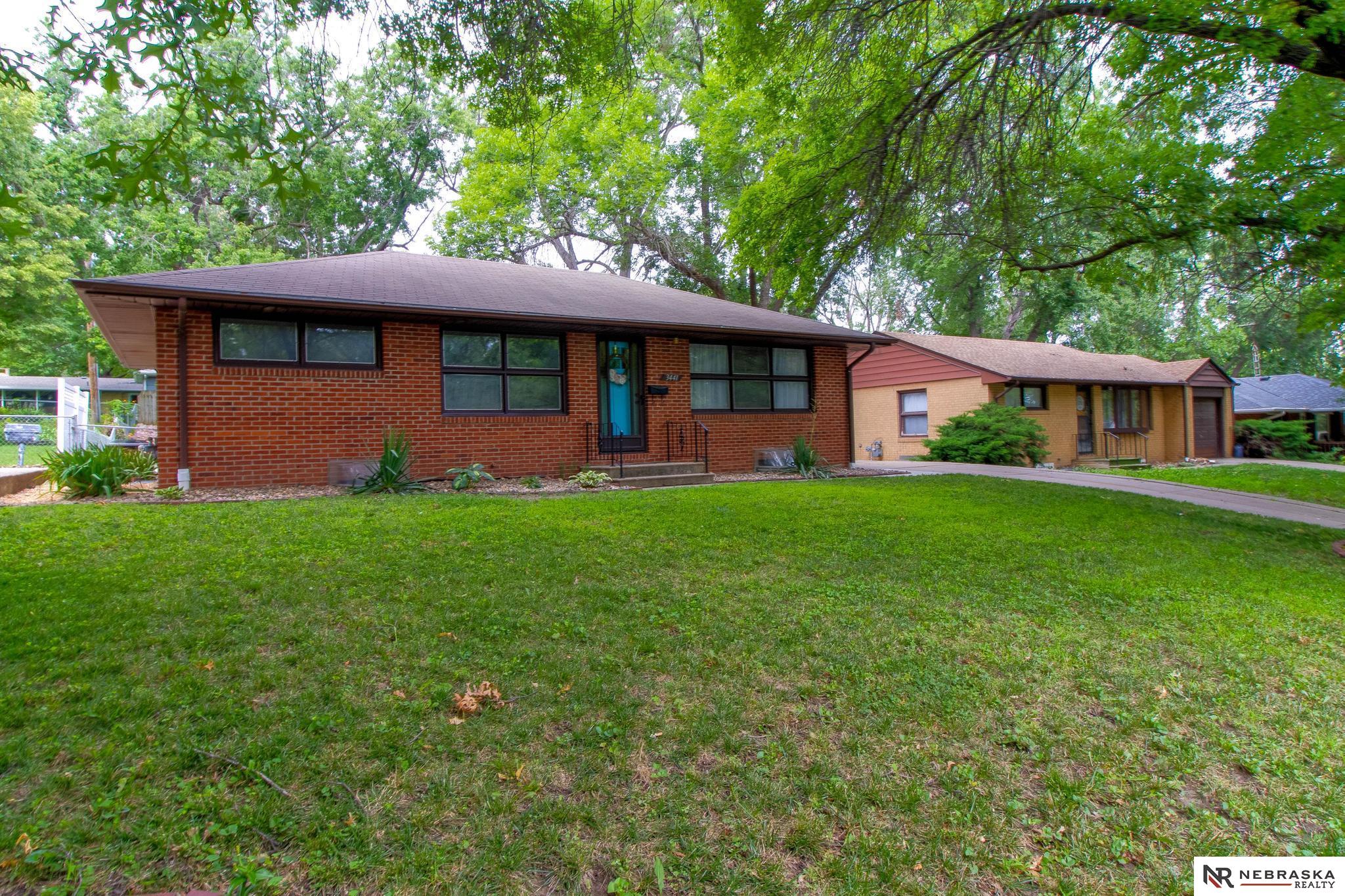 3441 N 67th Street