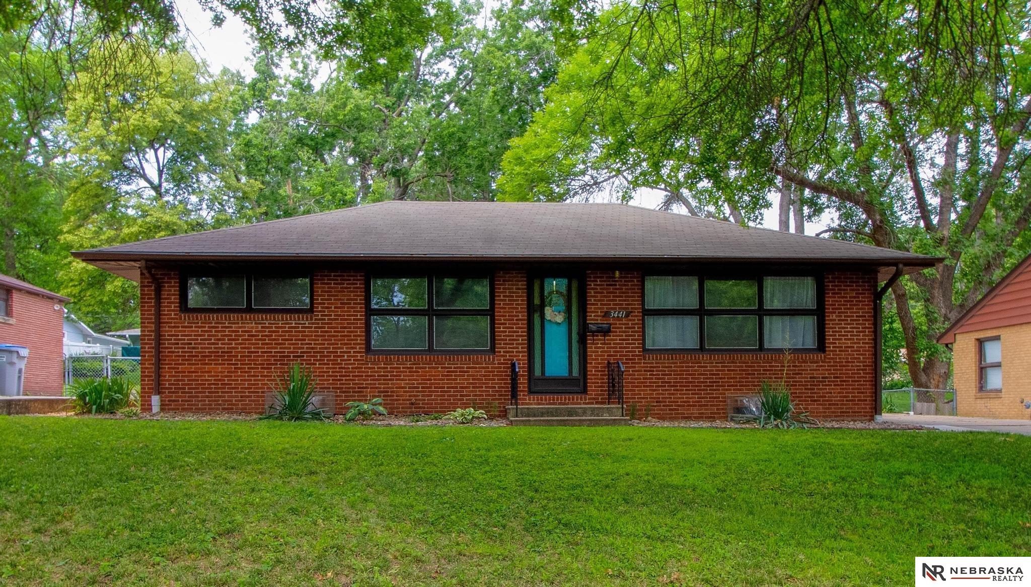 3441 N 67th Street