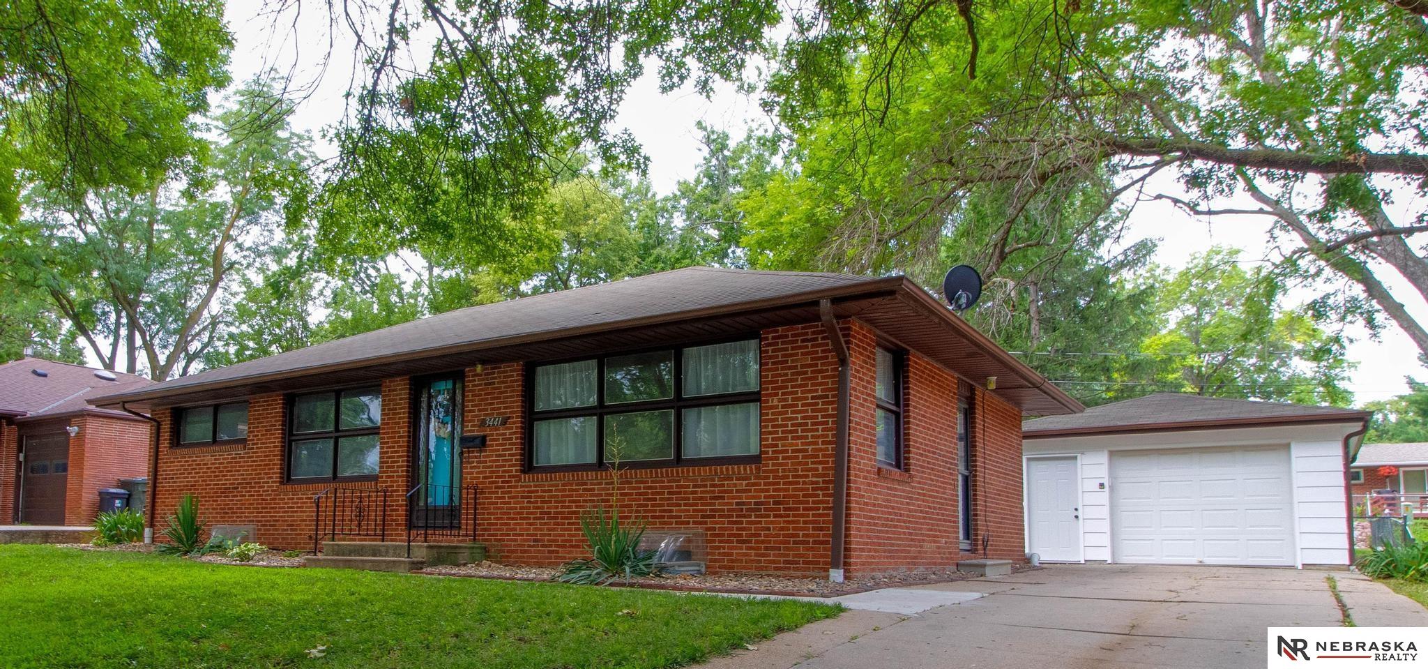 3441 N 67th Street