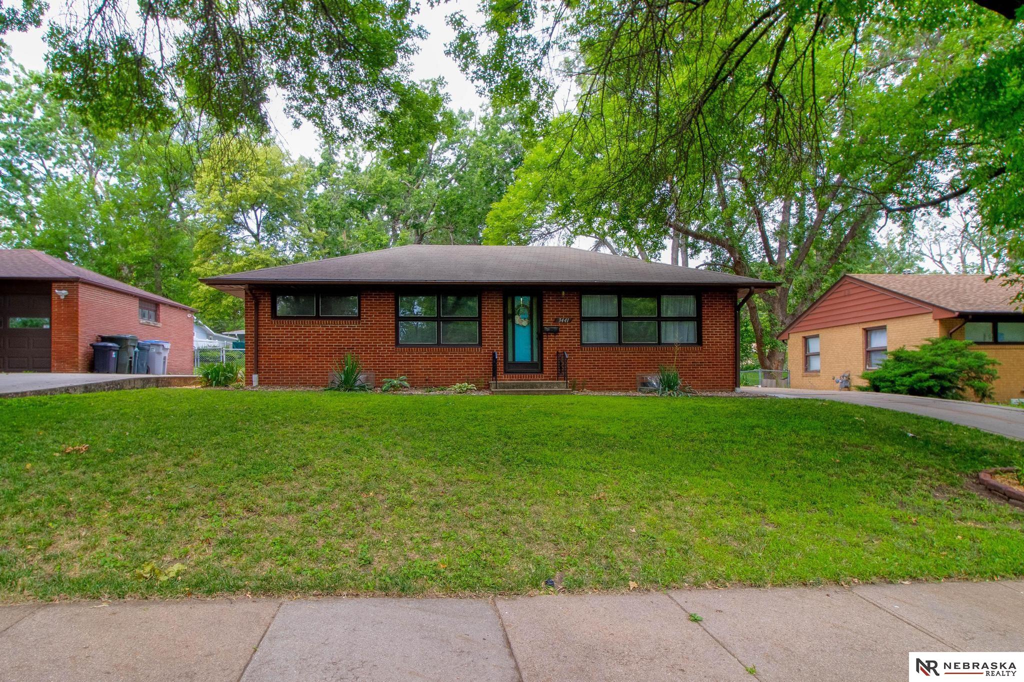 3441 N 67th Street