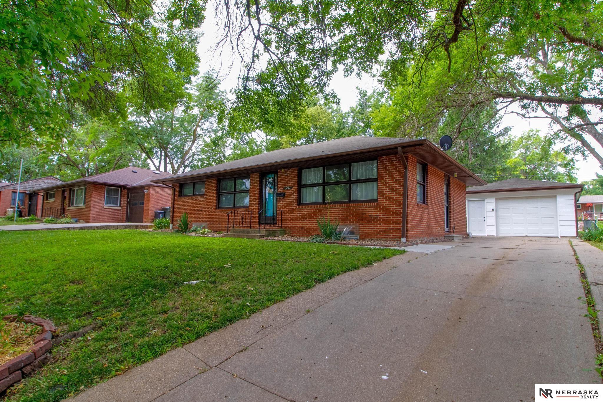 3441 N 67th Street