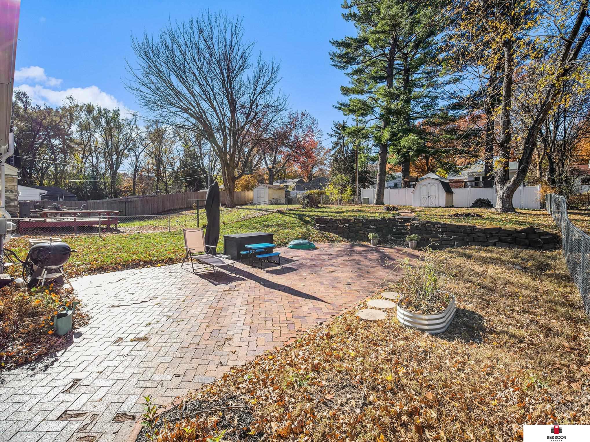 3025 S 44th Street