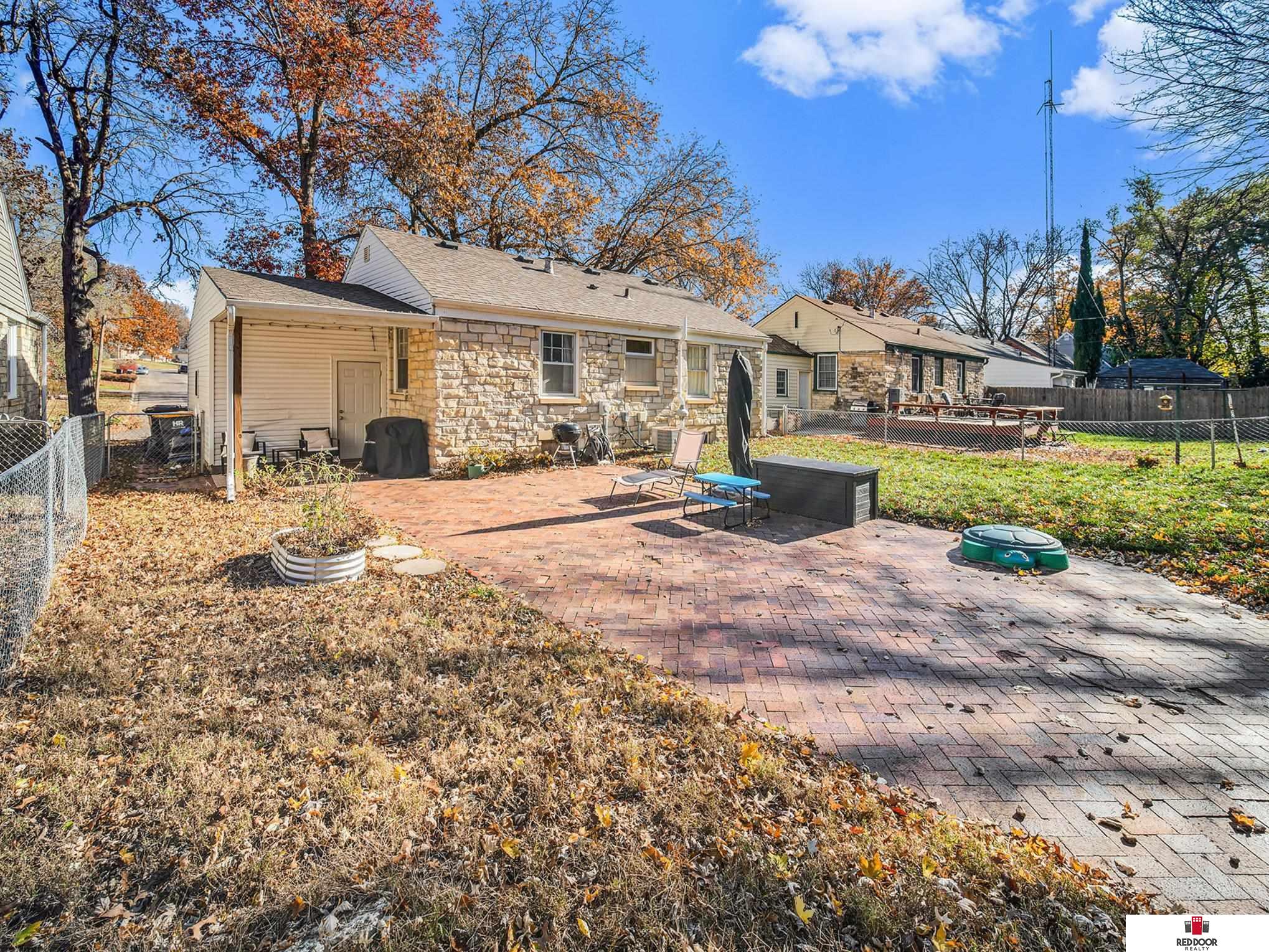 3025 S 44th Street