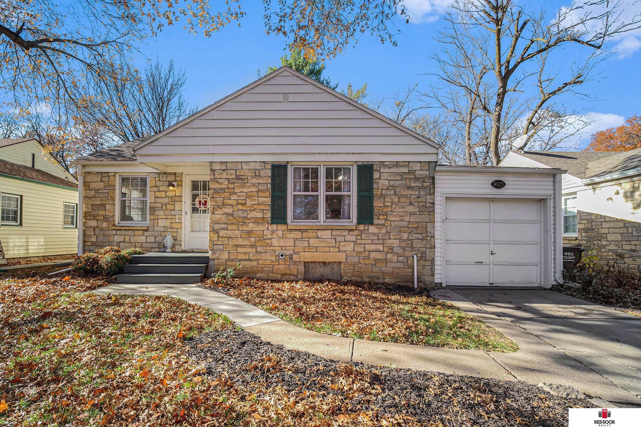 3025 S 44th Street