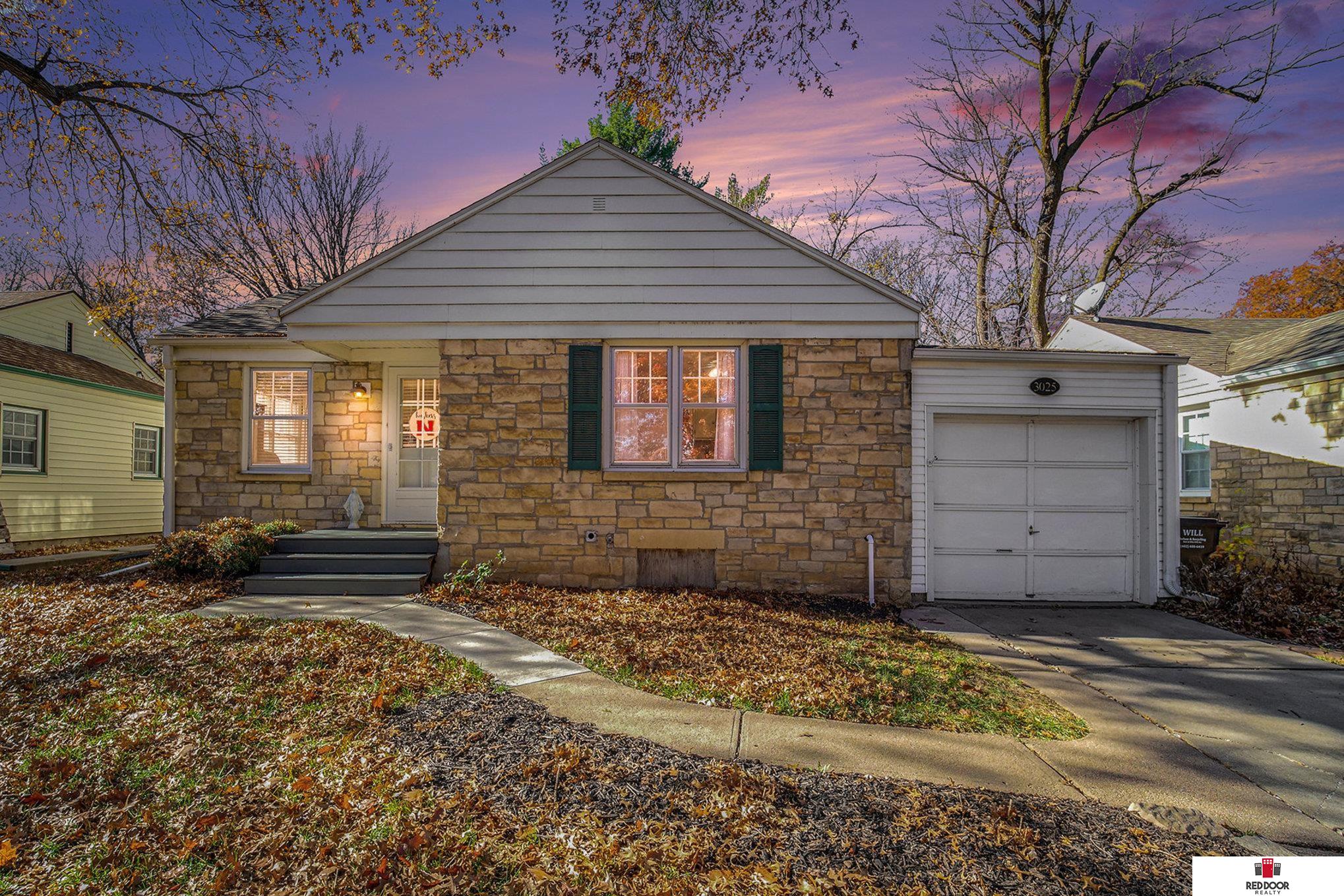 3025 S 44th Street