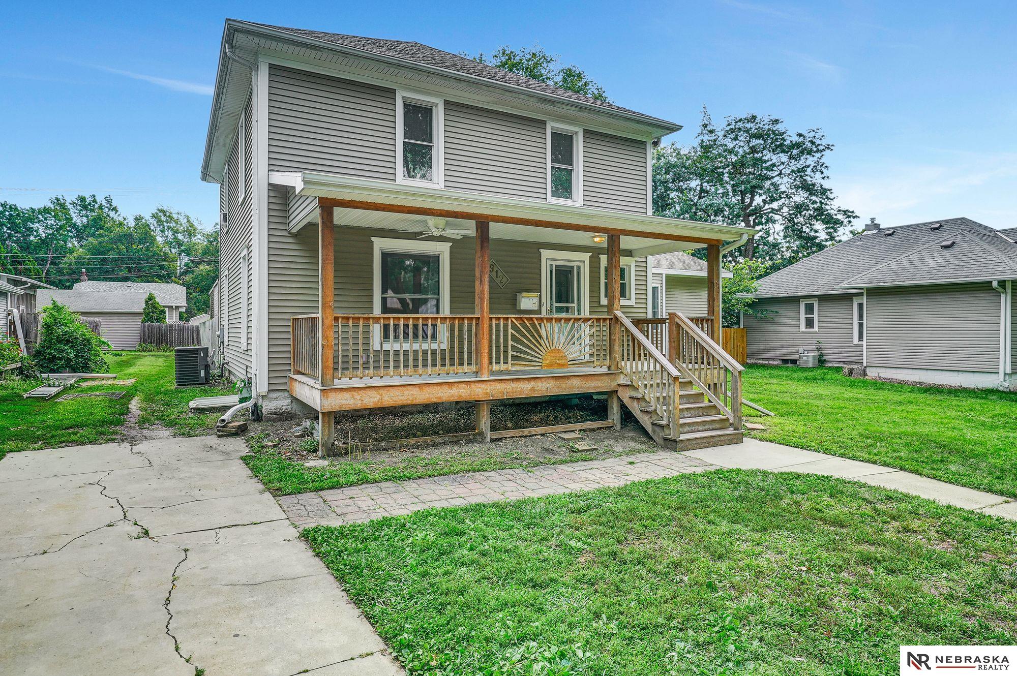 912 S 31st Street