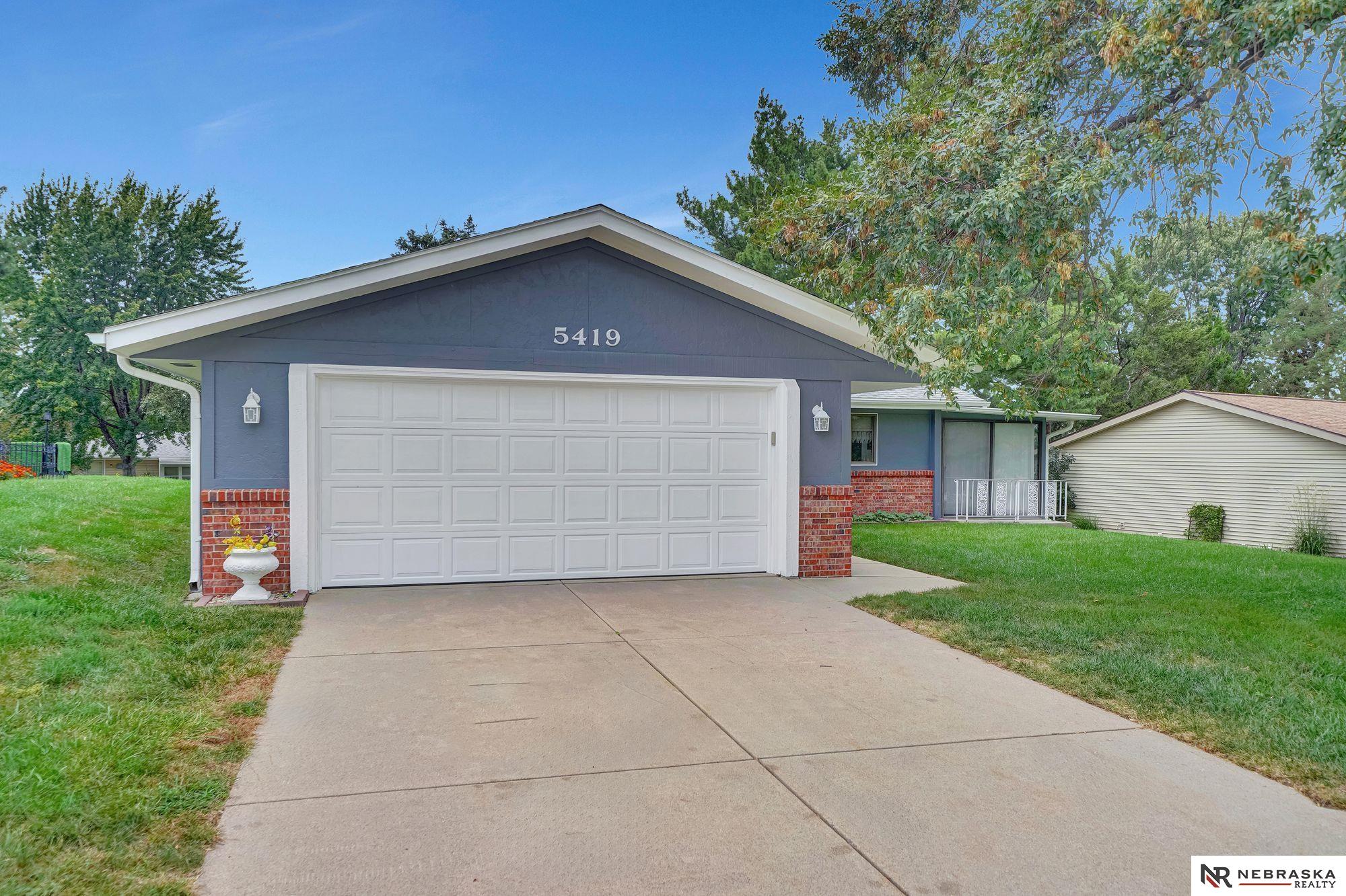 5419 Cloudburst Lane
