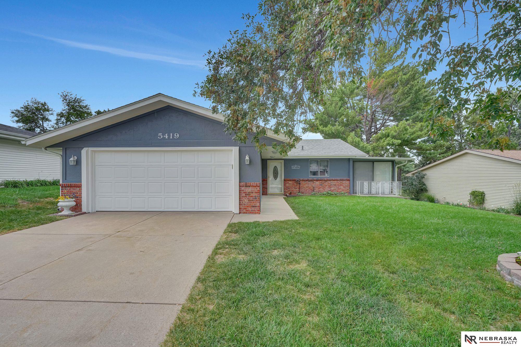 5419 Cloudburst Lane