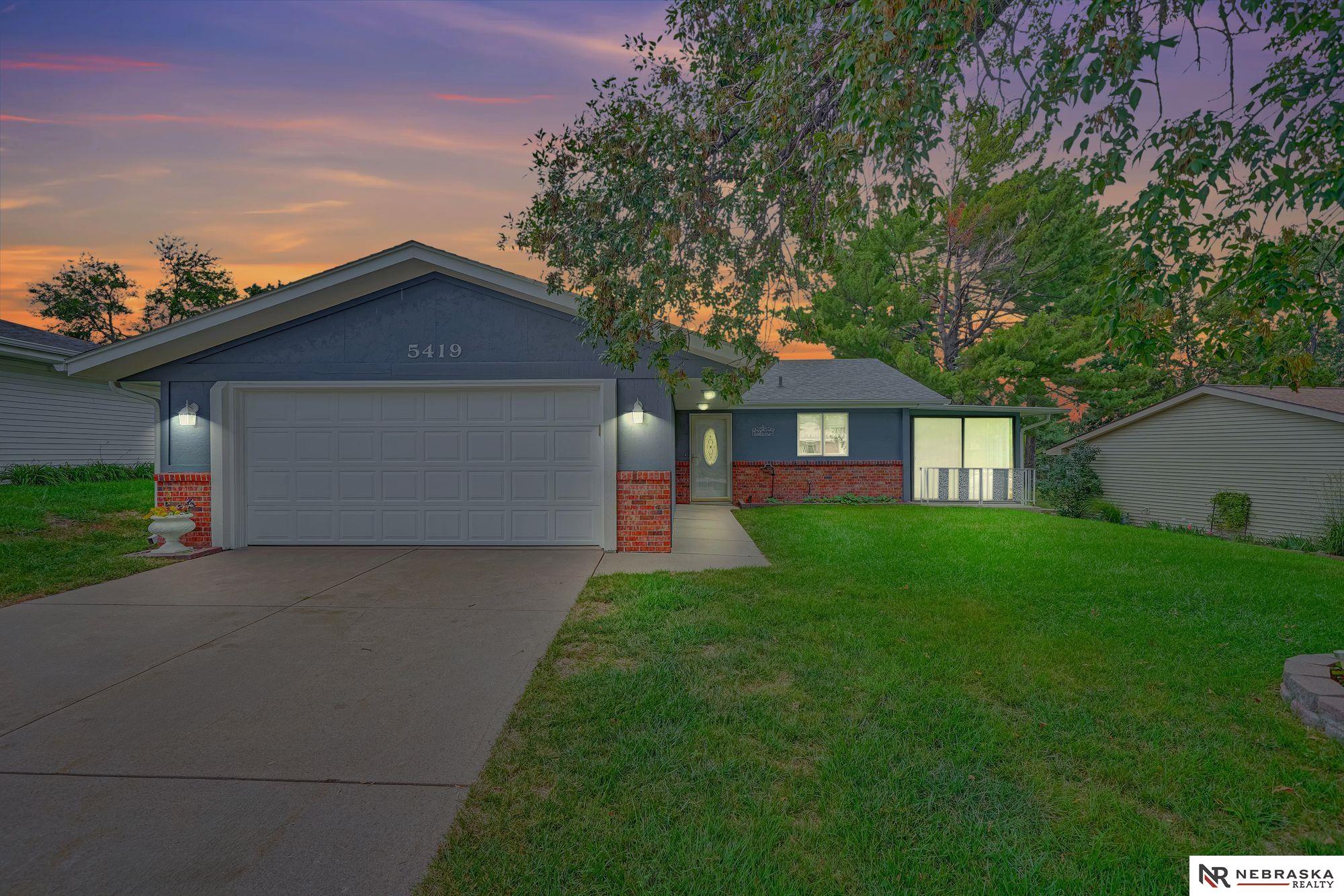 5419 Cloudburst Lane