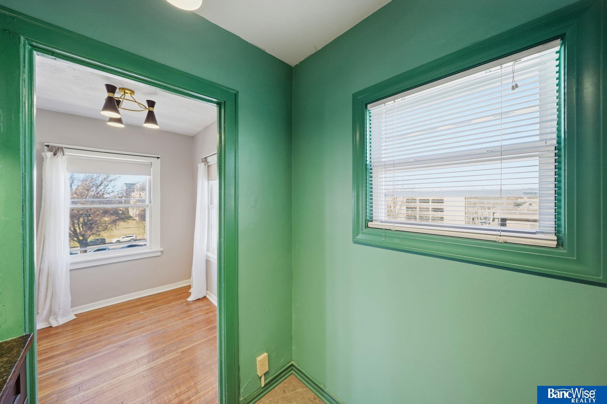 1630 H Street # D5