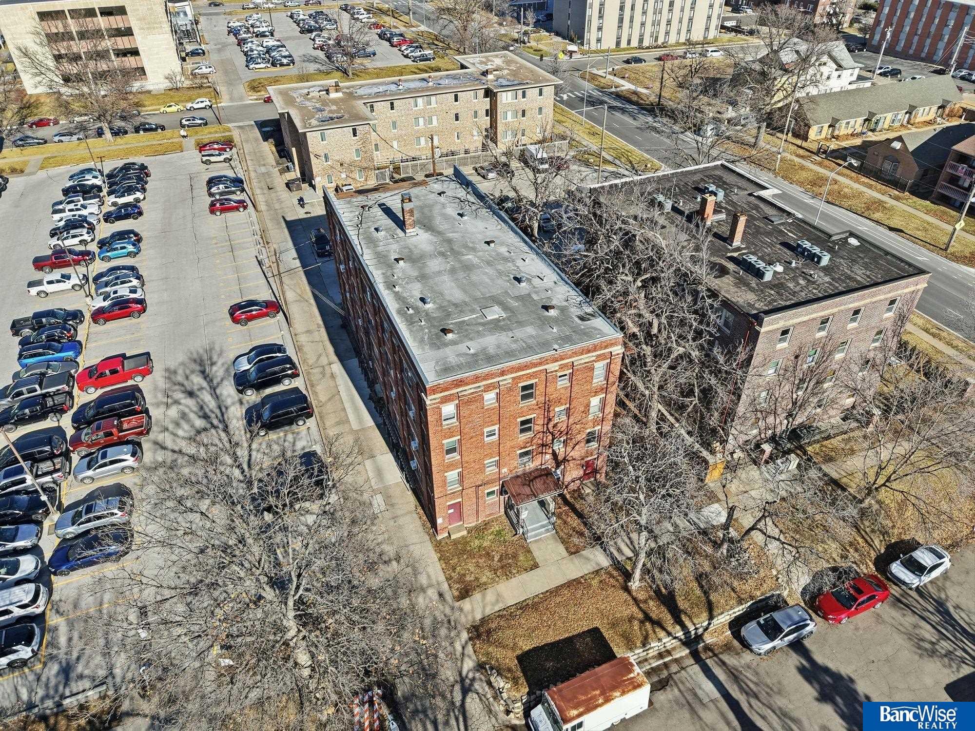 1630 H Street # D5