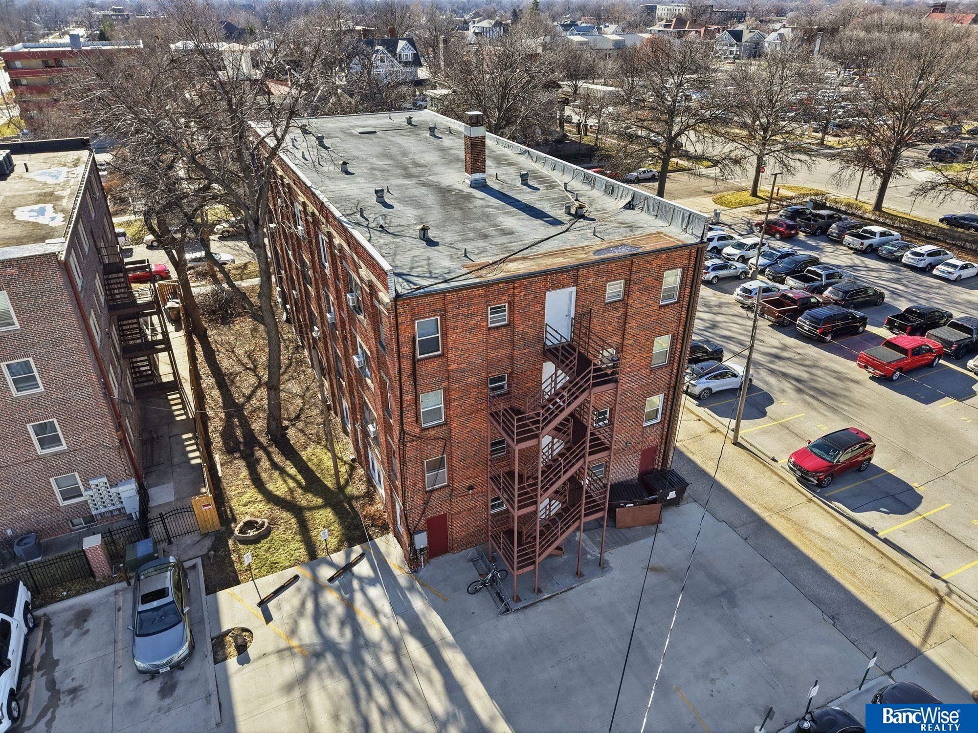 1630 H Street # D5