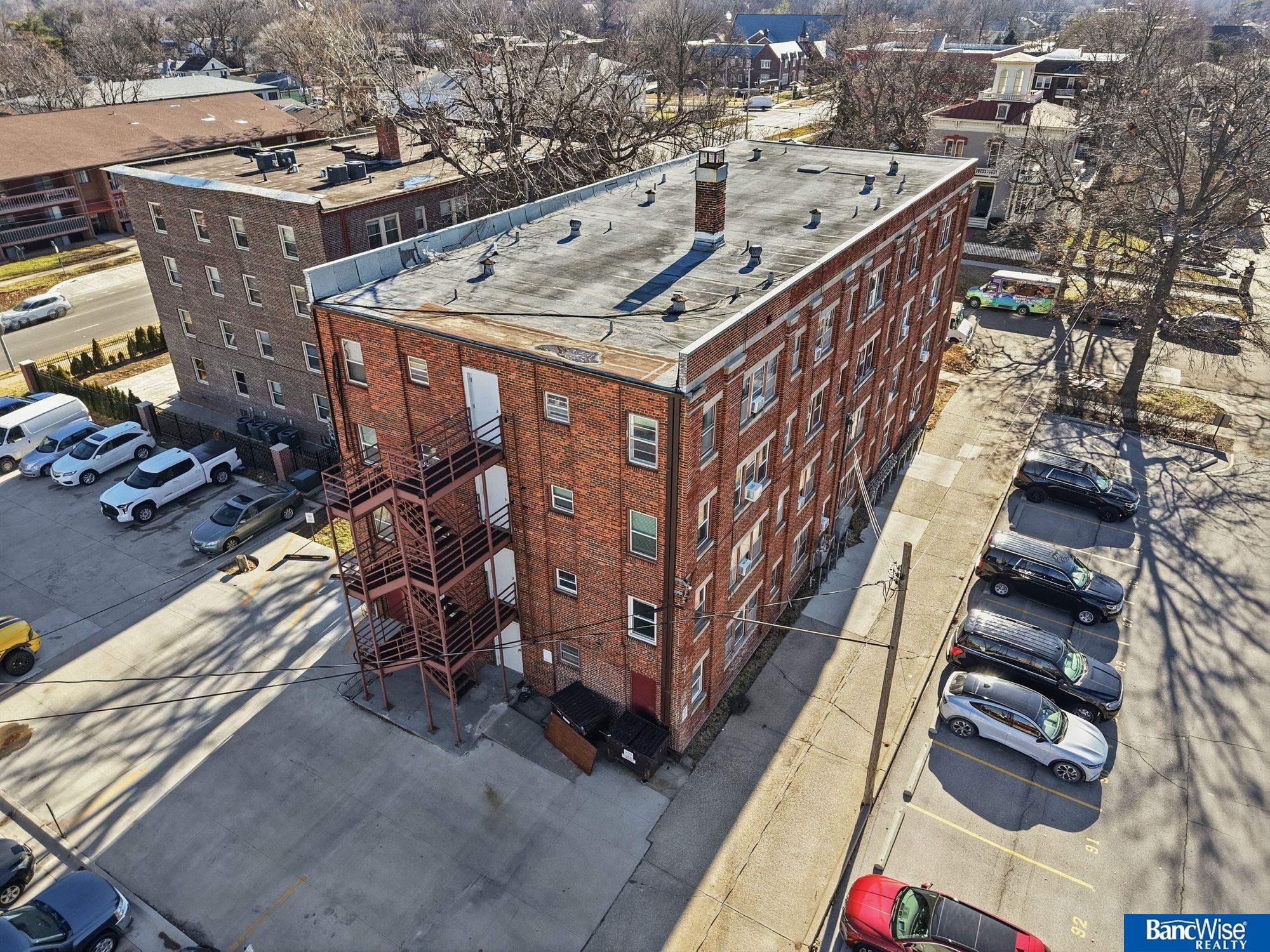 1630 H Street # D5