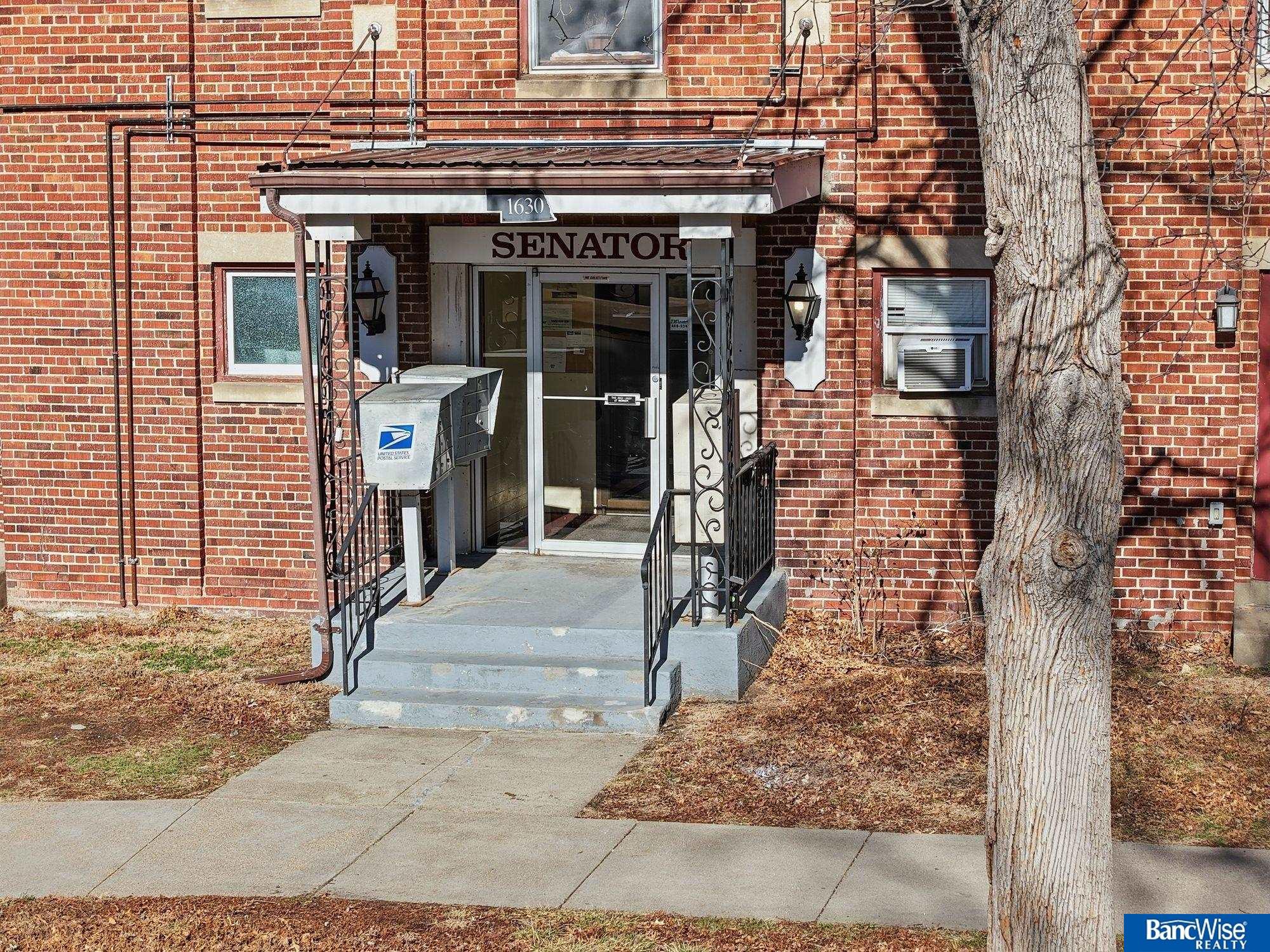1630 H Street # D5