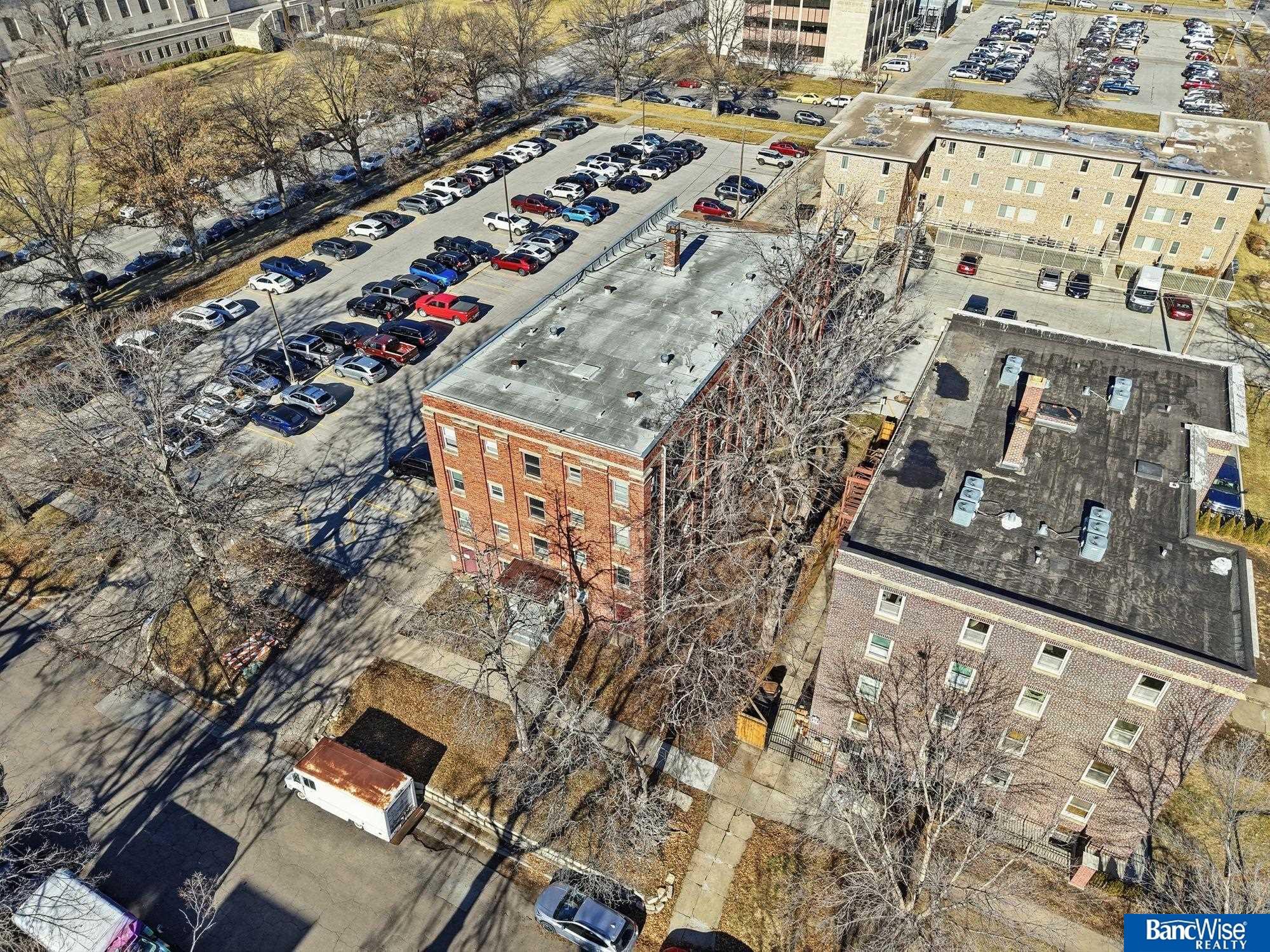 1630 H Street # D5