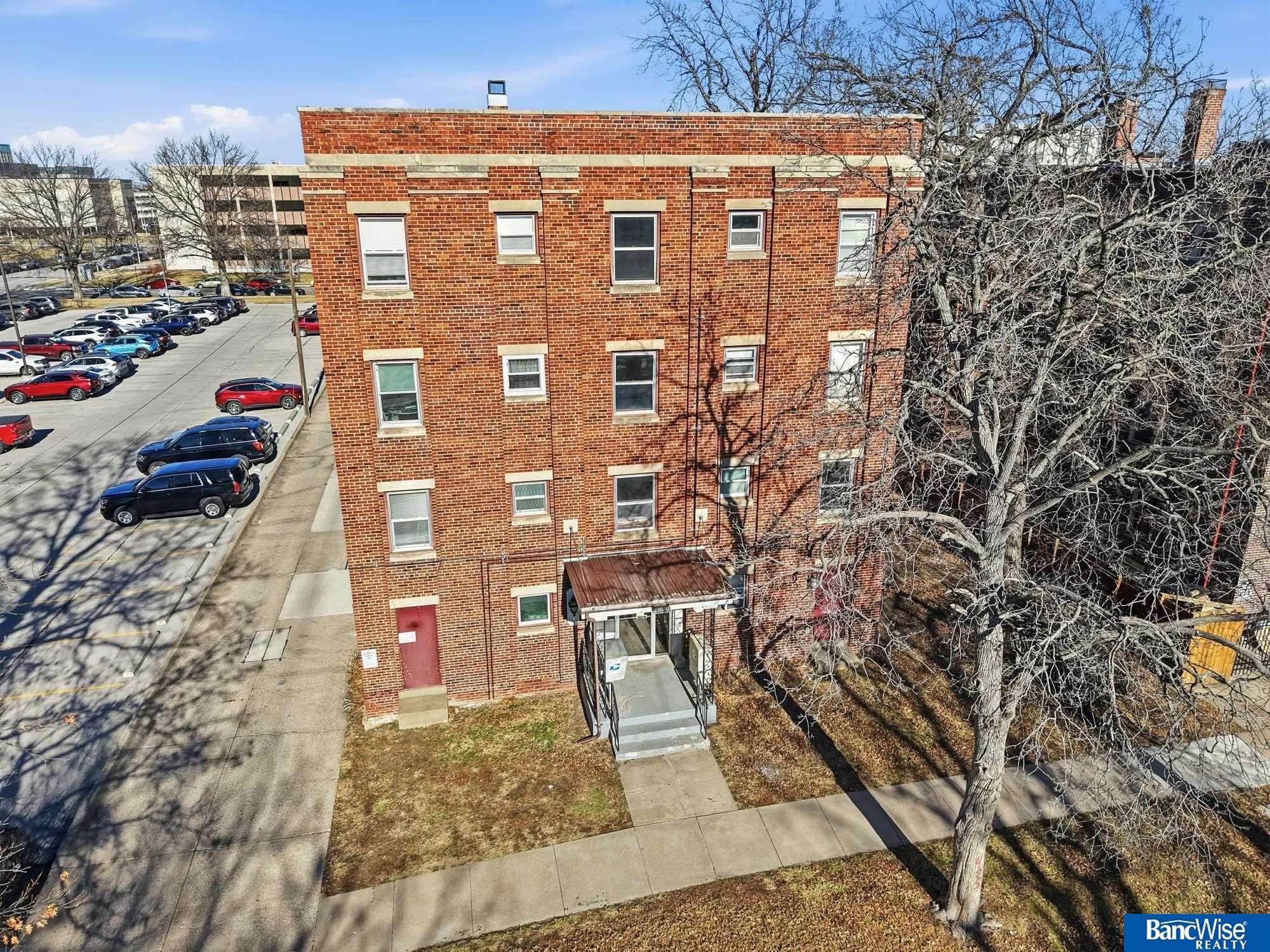 1630 H Street # D5