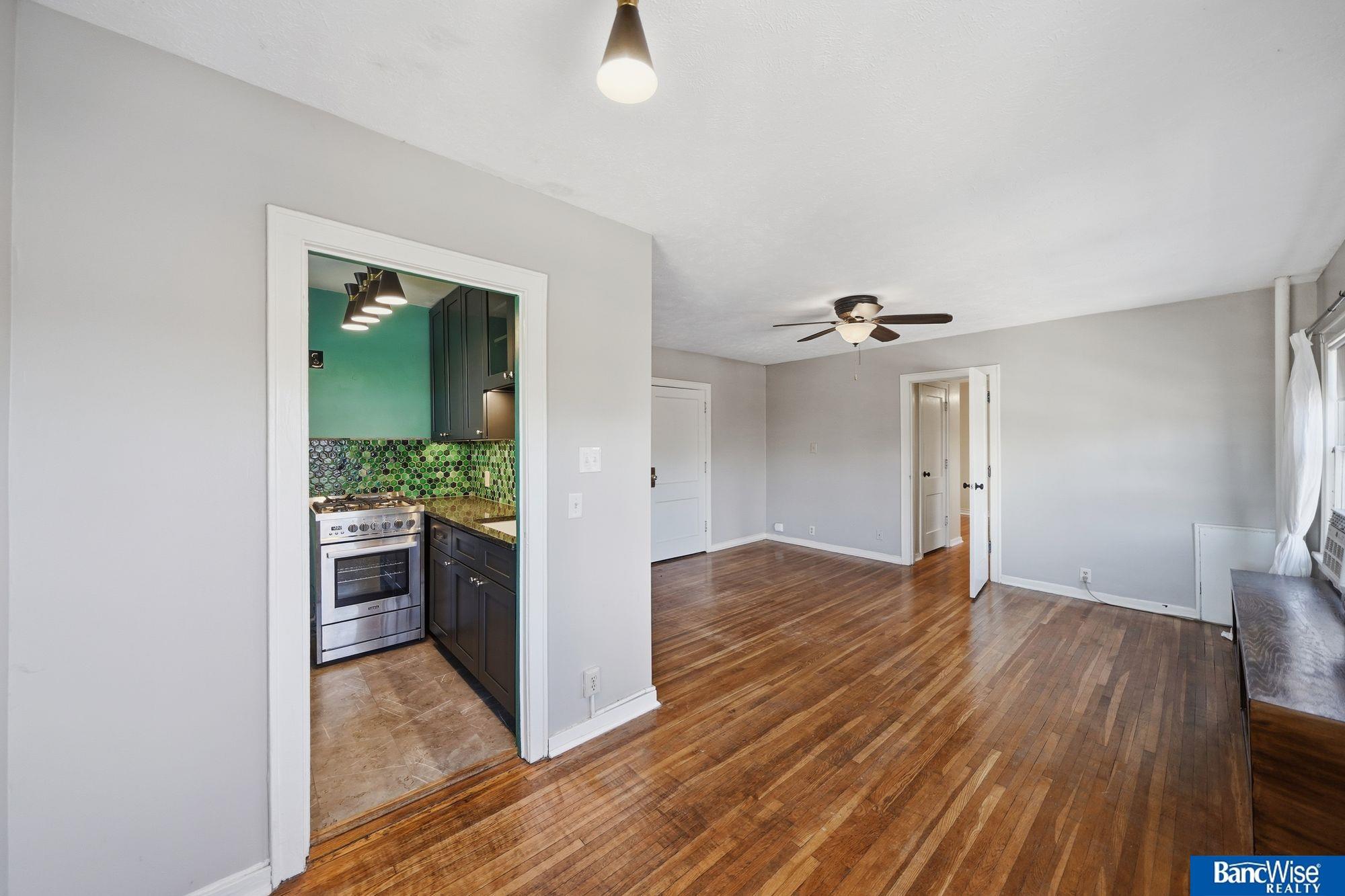 1630 H Street # D5