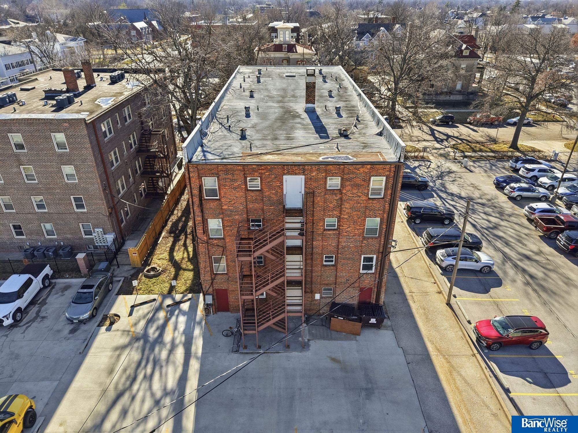 1630 H Street # D5