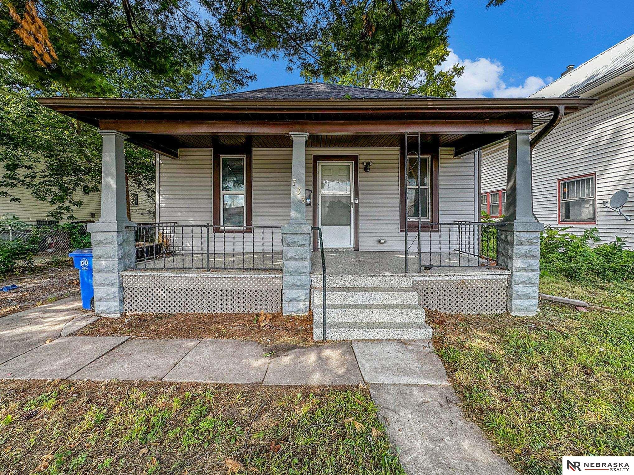 735 S 21st Street