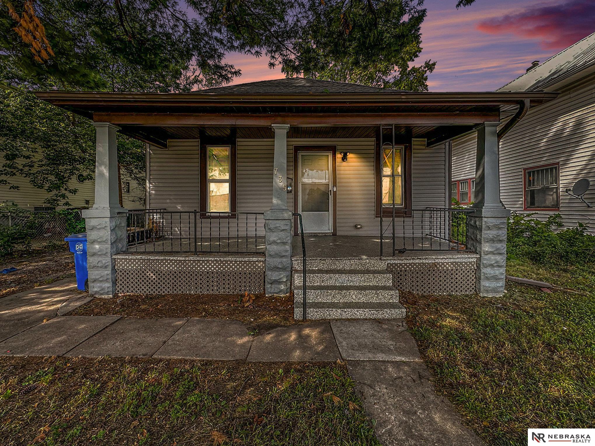 735 S 21st Street