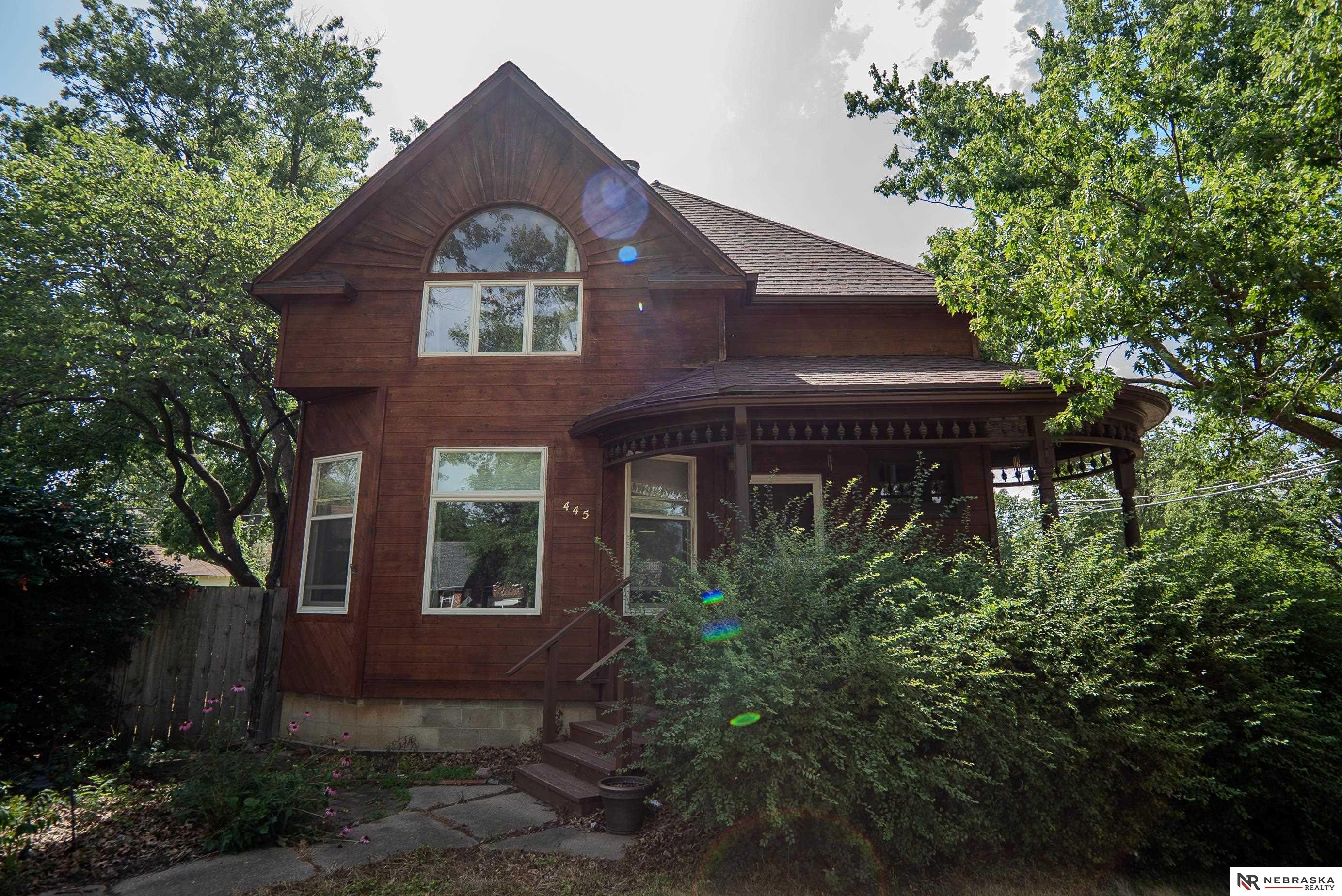445 N 1st Street