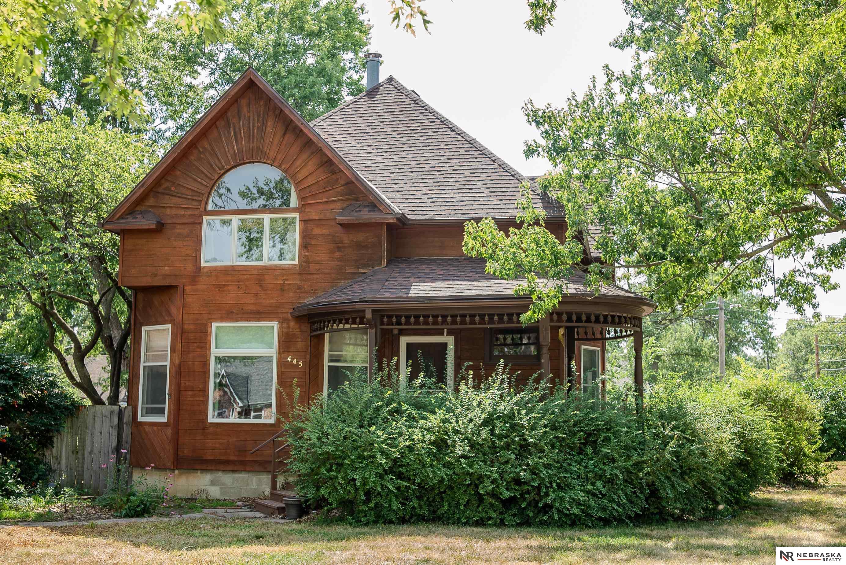 445 N 1st Street