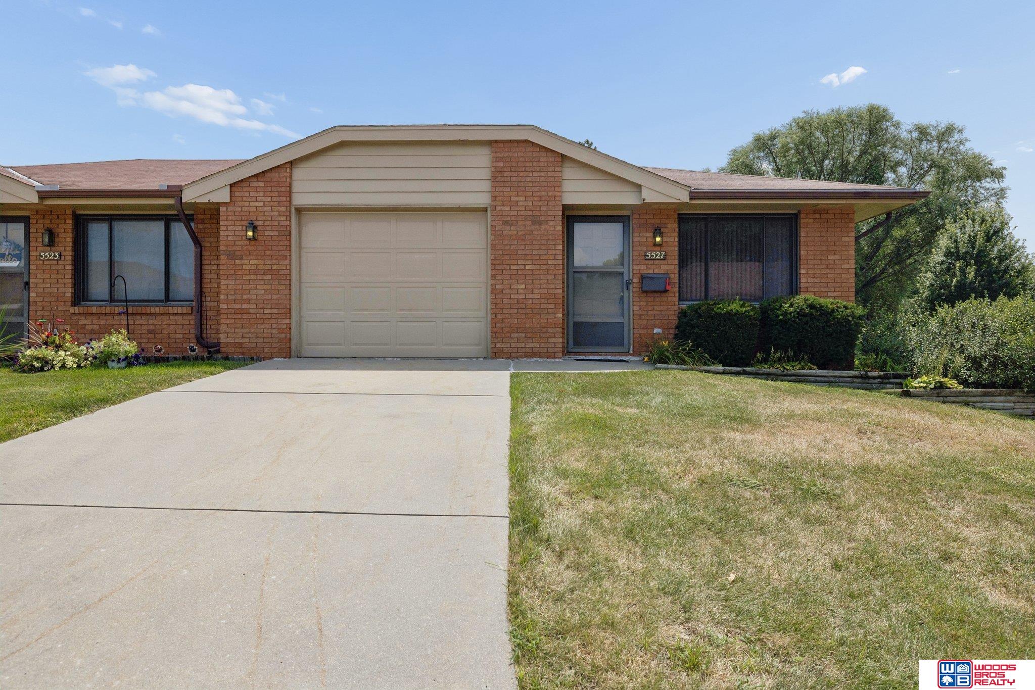 5527 Enterprise Drive
