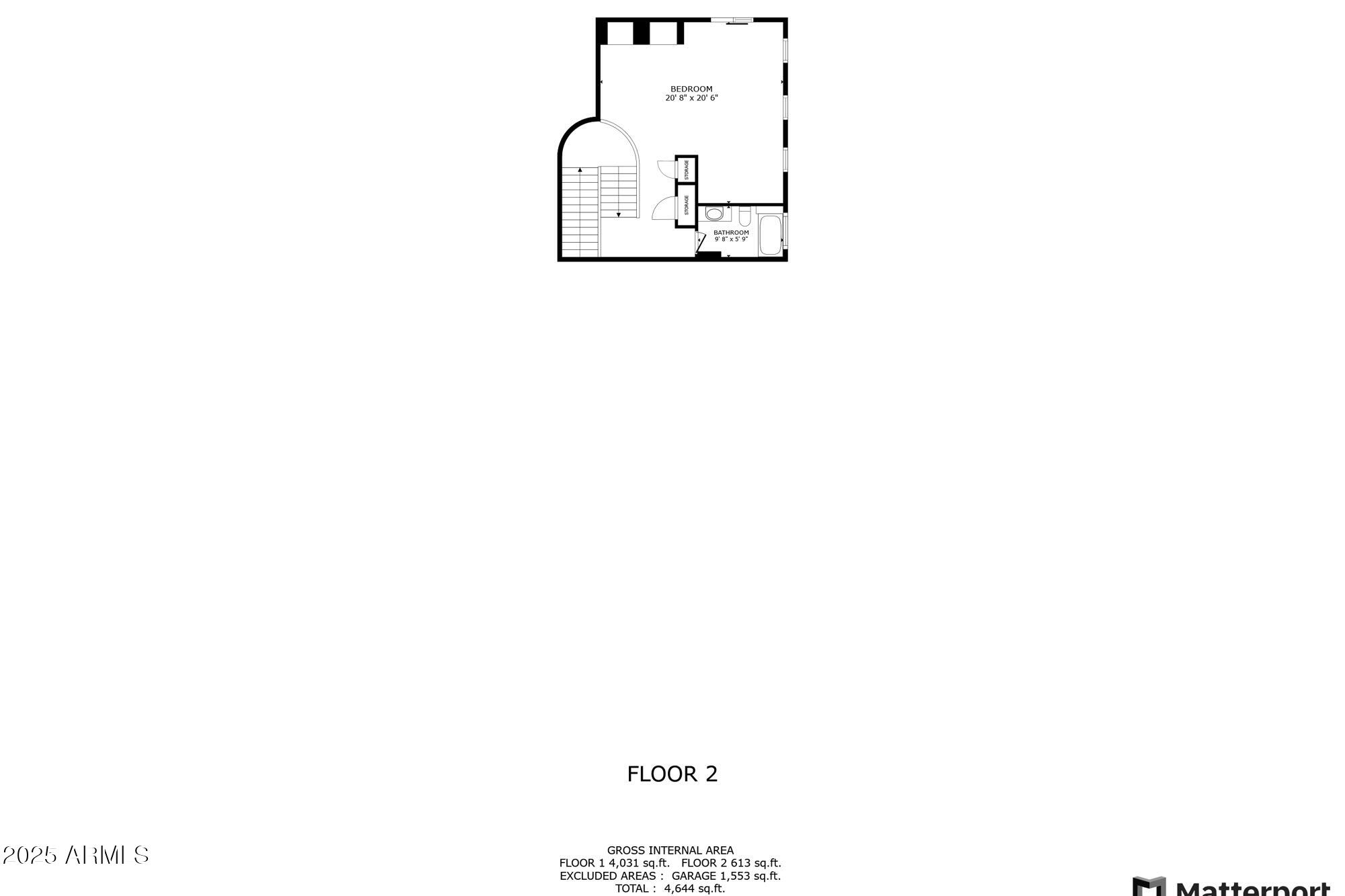 35150 N 53RD Place