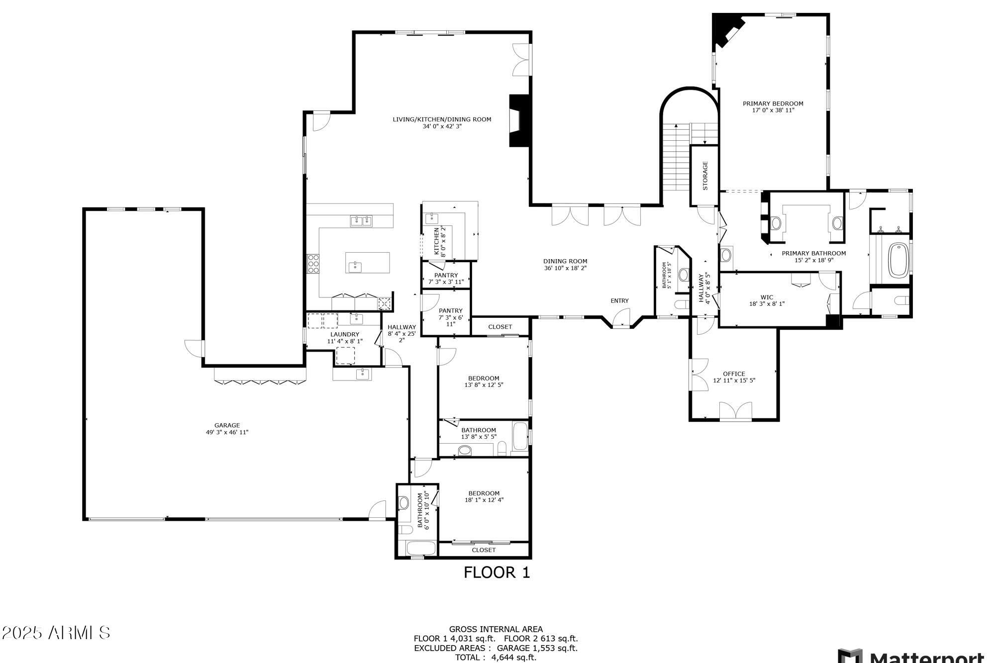 35150 N 53RD Place
