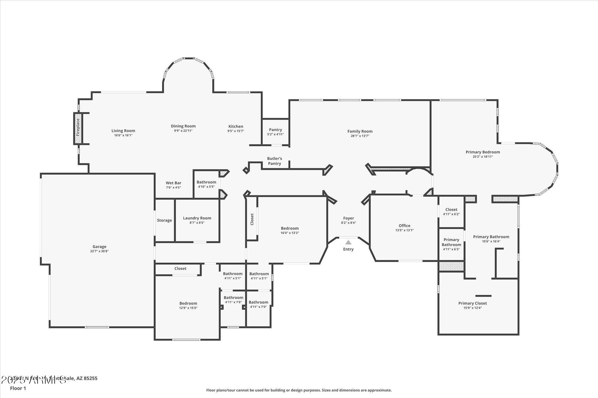 22610 N 80TH Place