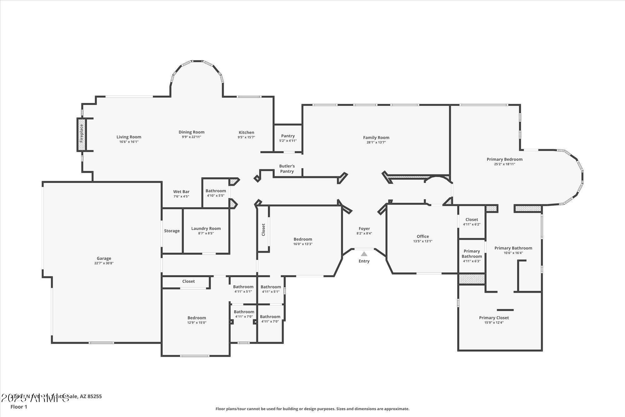 22610 N 80TH Place