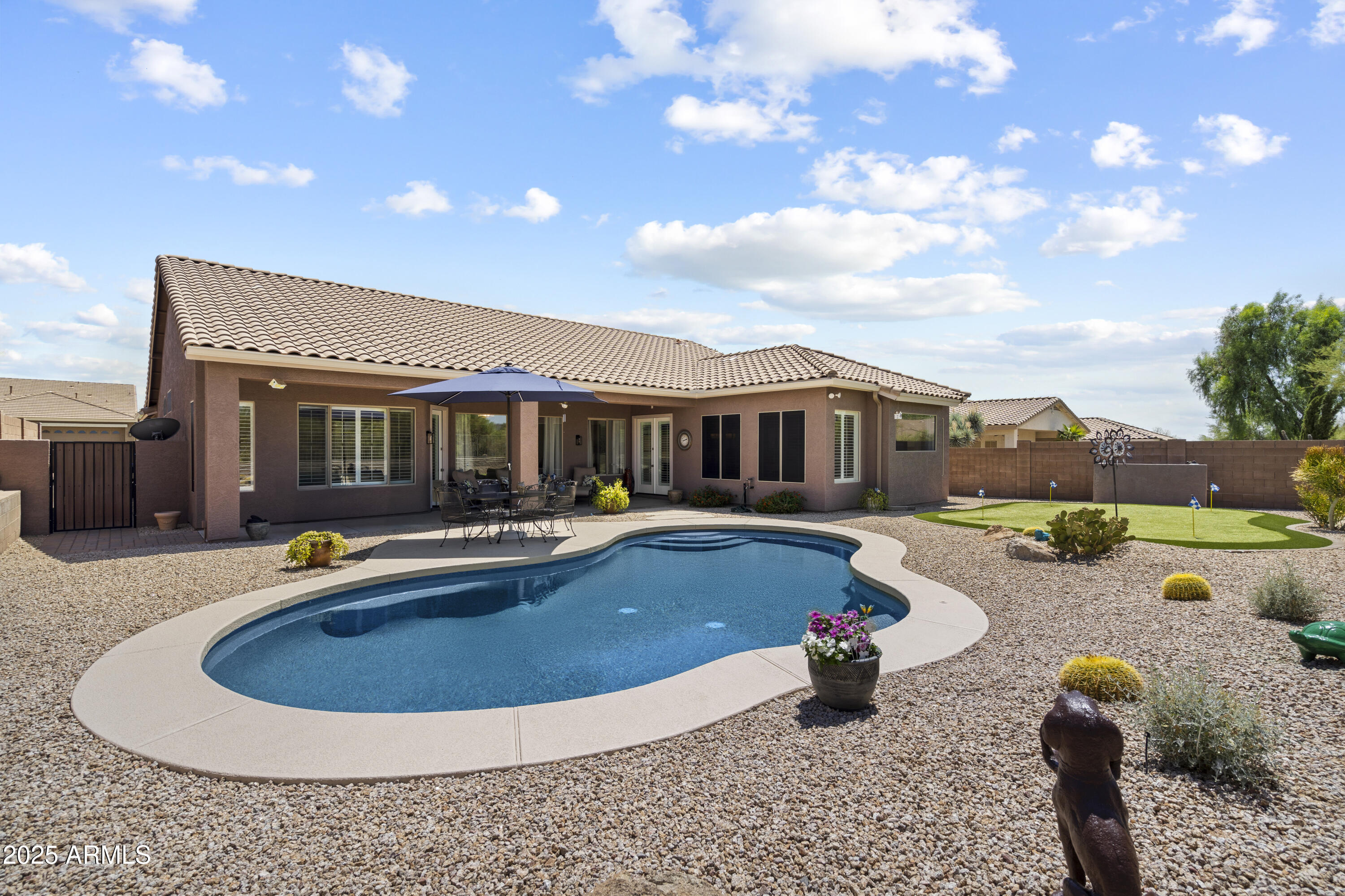 5332 E THUNDER HAWK Road