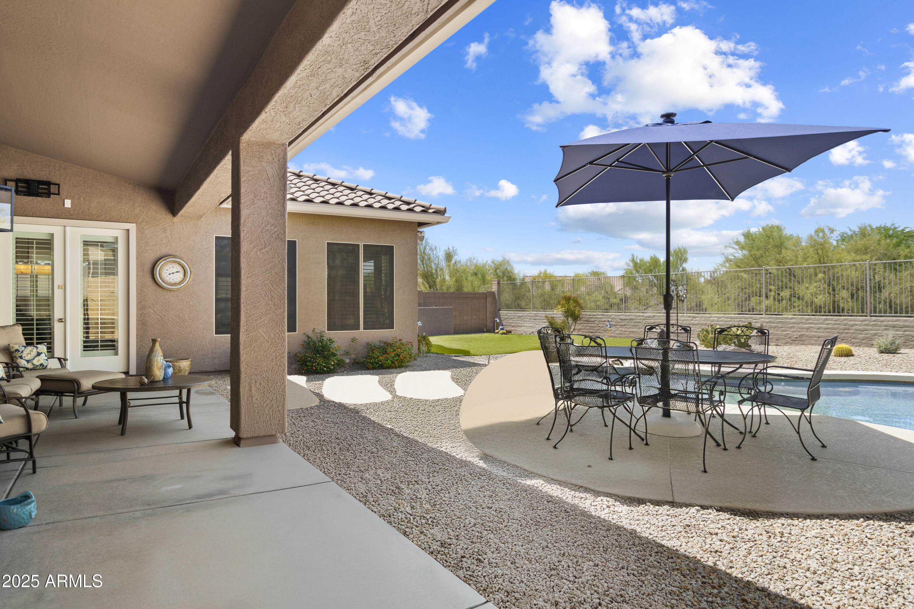 5332 E THUNDER HAWK Road
