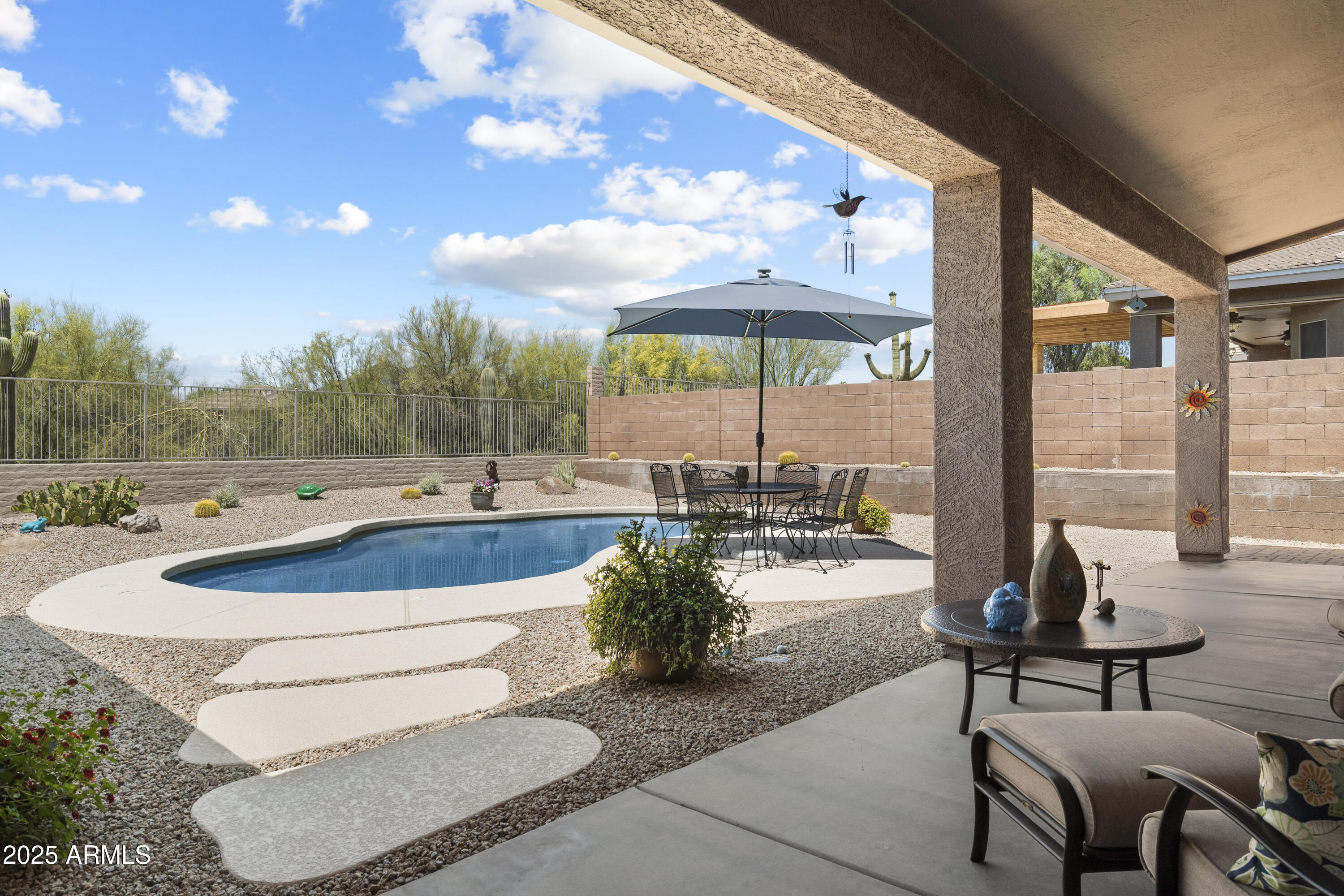 5332 E THUNDER HAWK Road