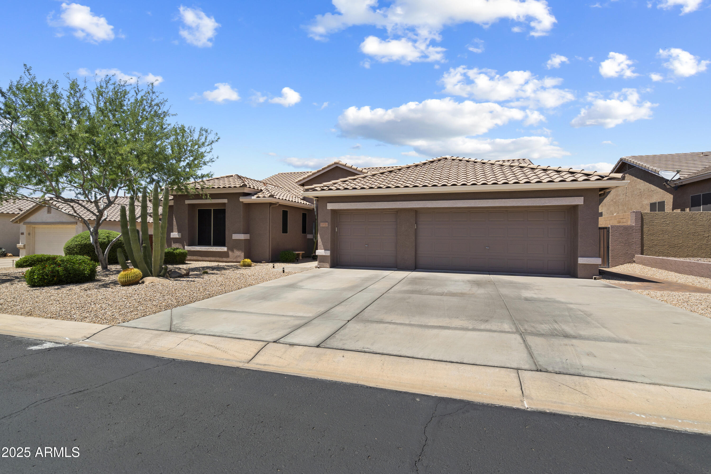 5332 E THUNDER HAWK Road