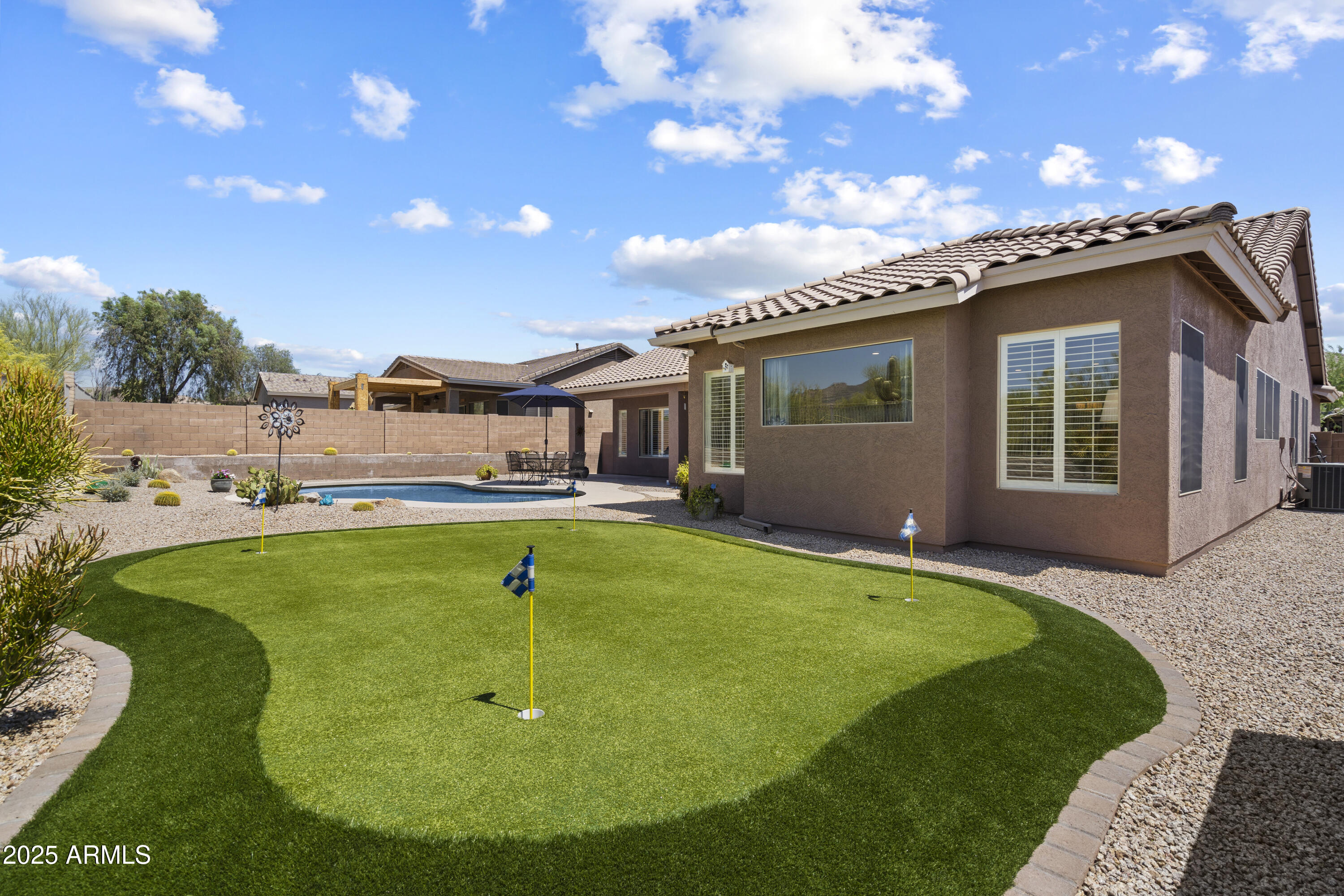 5332 E THUNDER HAWK Road