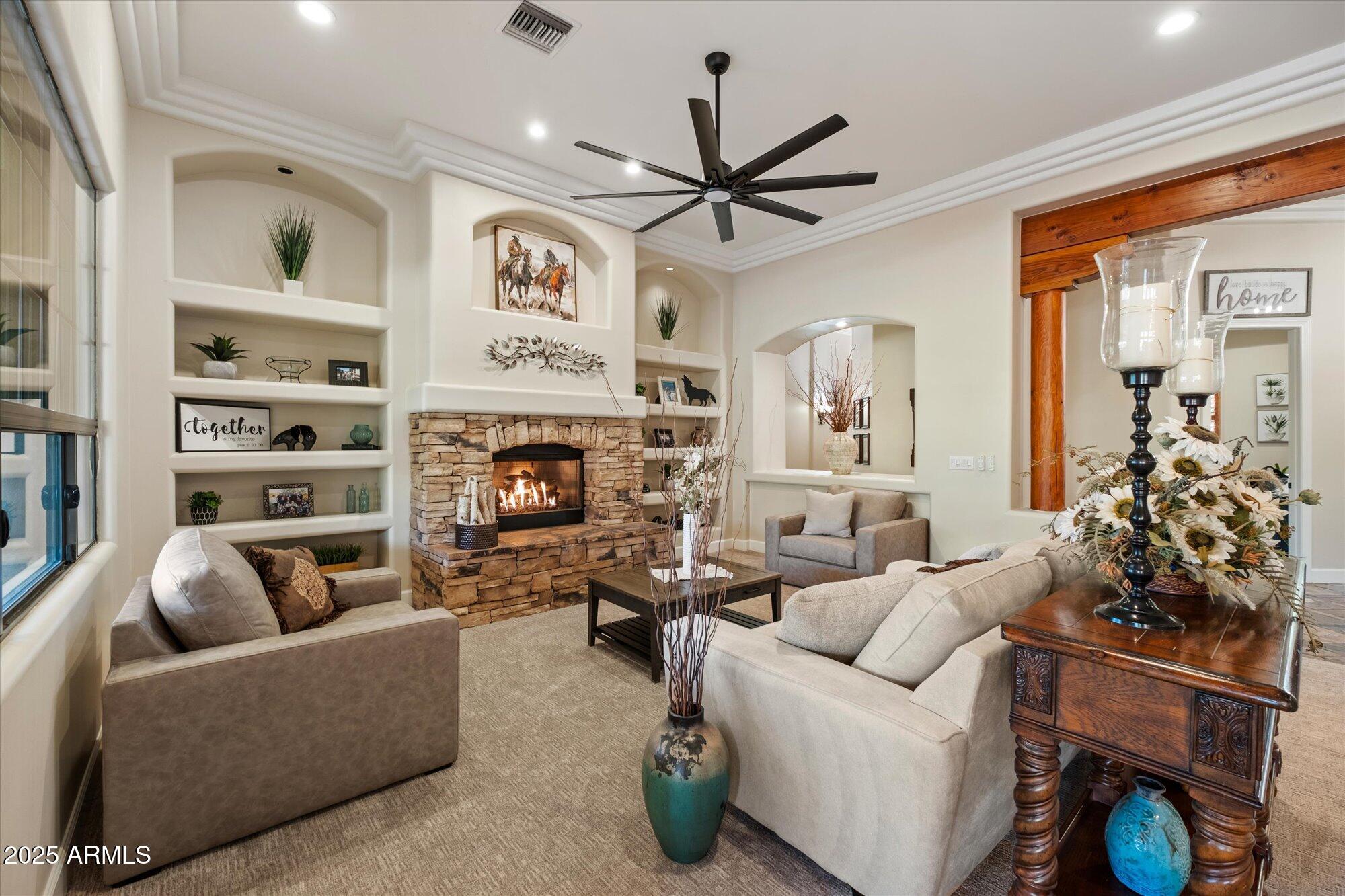 36045 N Willow Cross Drive