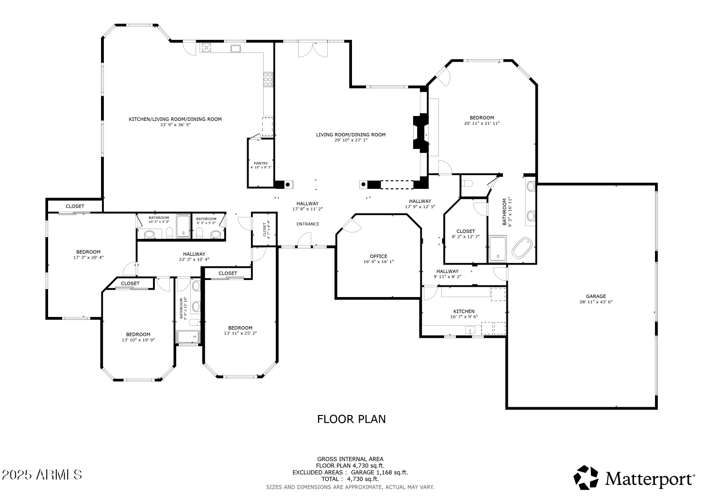 36045 N Willow Cross Drive