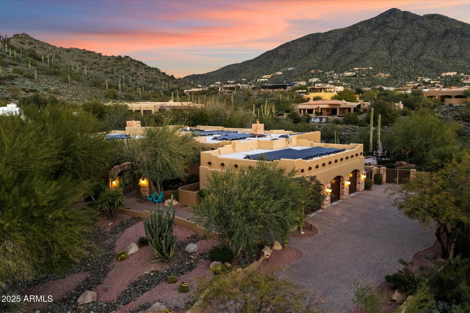 36045 N Willow Cross Drive