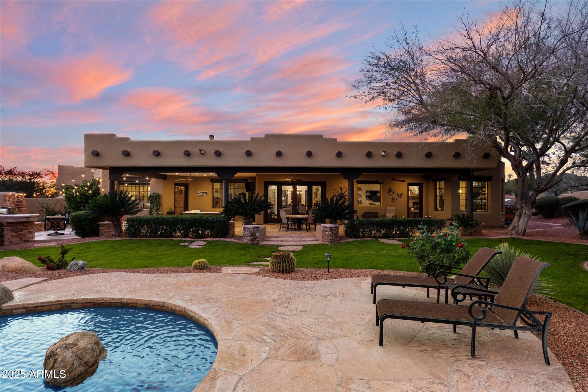 36045 N Willow Cross Drive