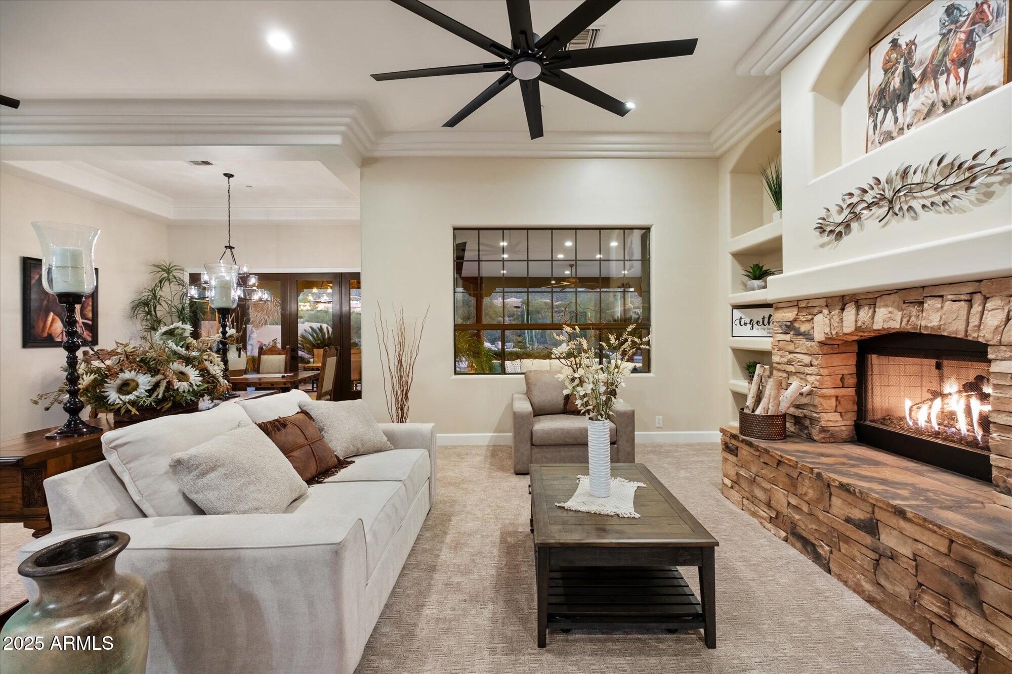 36045 N Willow Cross Drive