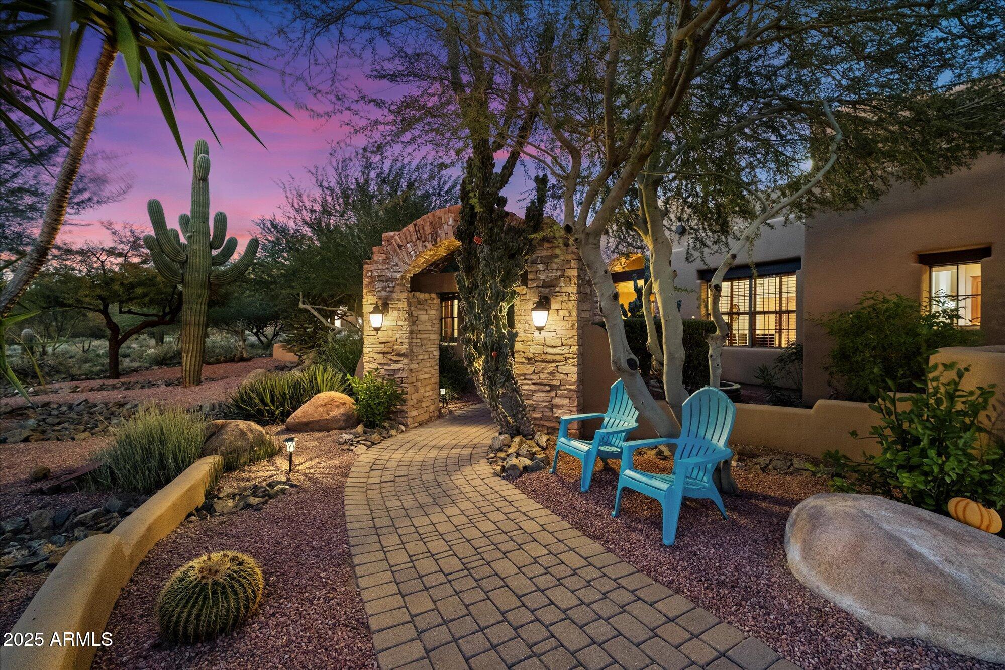 36045 N Willow Cross Drive