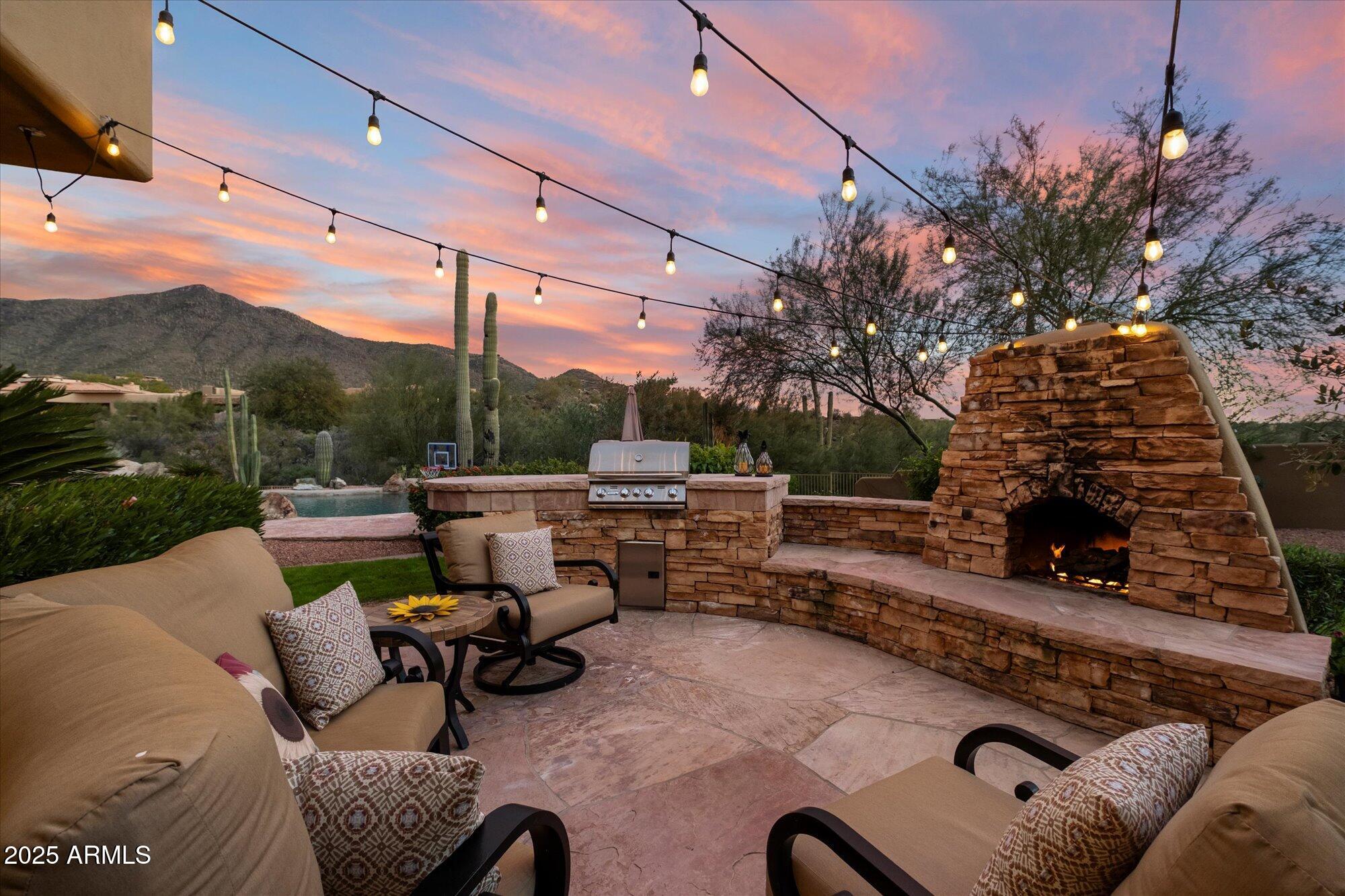 36045 N Willow Cross Drive