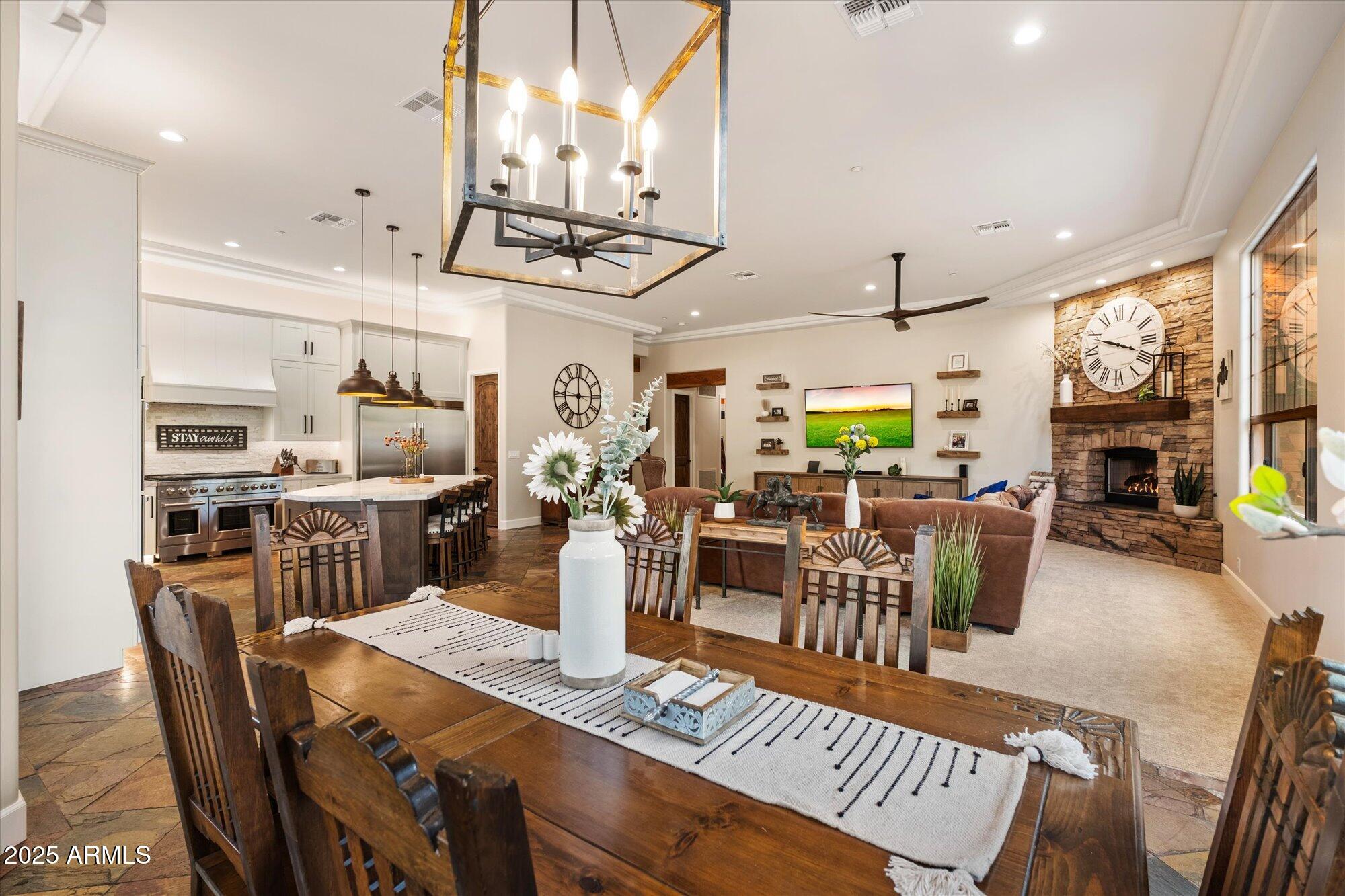 36045 N Willow Cross Drive