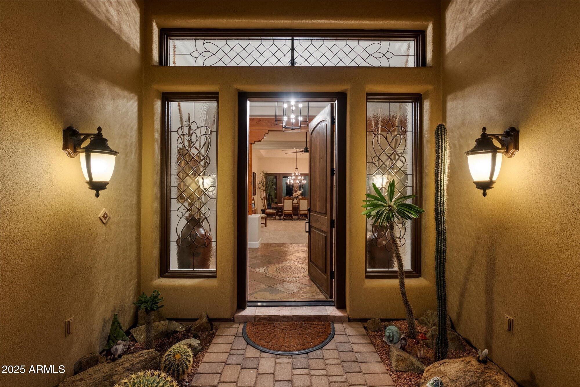 36045 N Willow Cross Drive