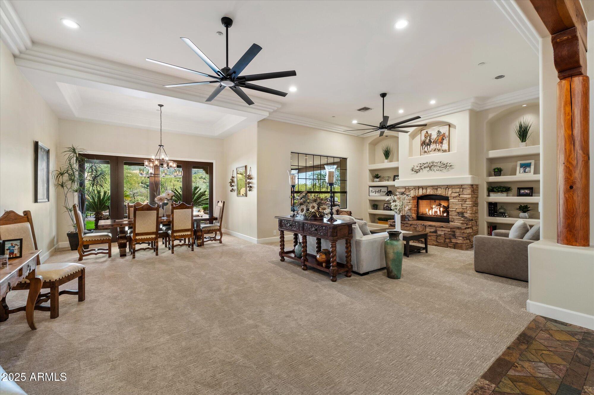 36045 N Willow Cross Drive